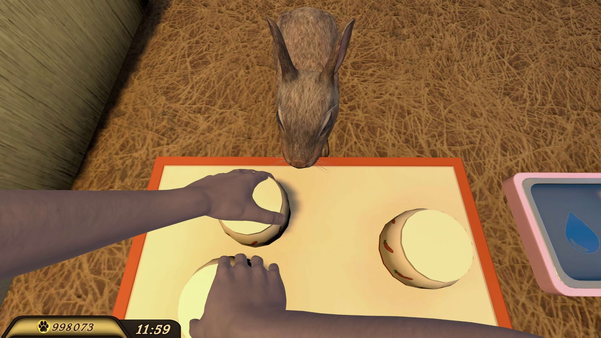 Screenshot for Pets Hotel