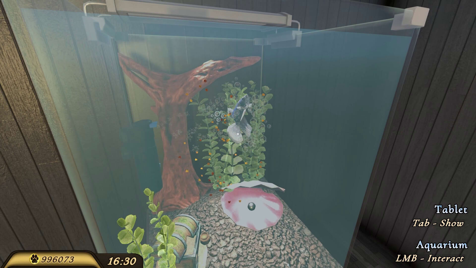 Screenshot for Pets Hotel