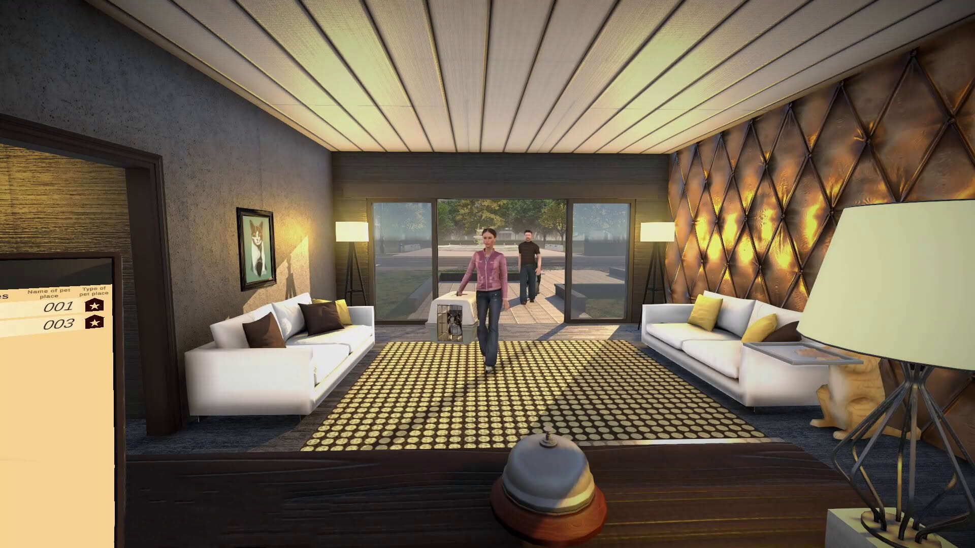 Screenshot for Pets Hotel