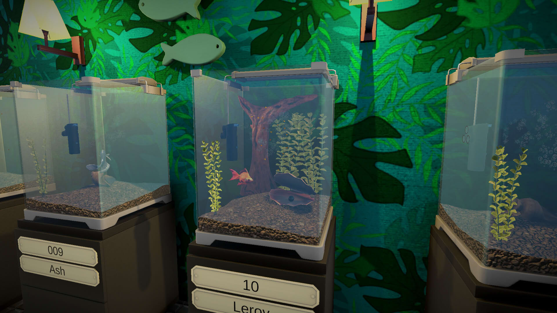 Screenshot for Pets Hotel