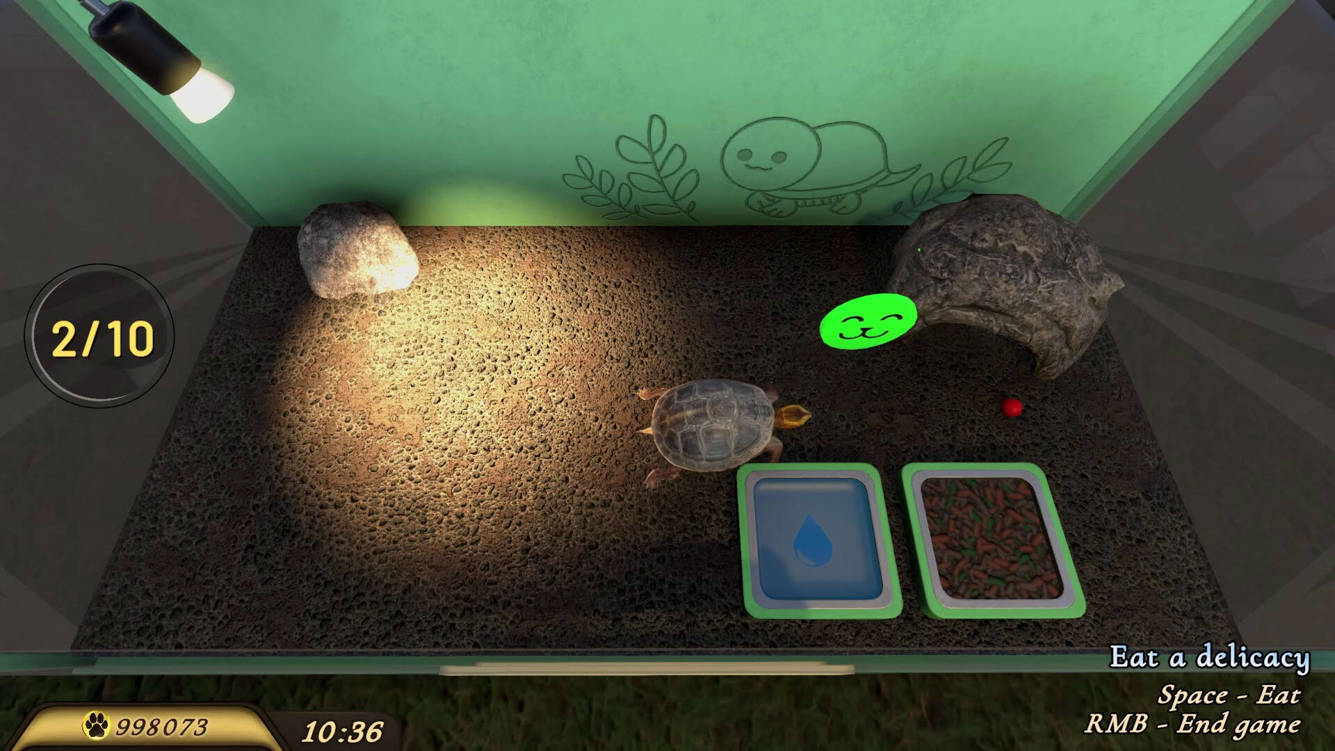Screenshot for Pets Hotel