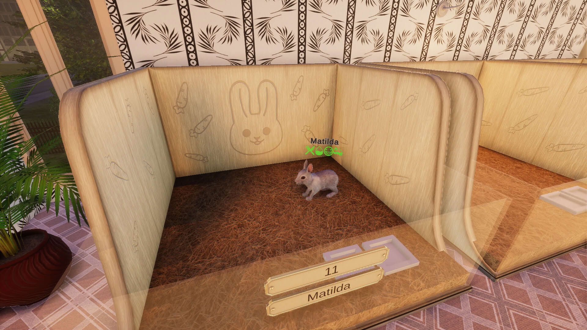 Screenshot for Pets Hotel