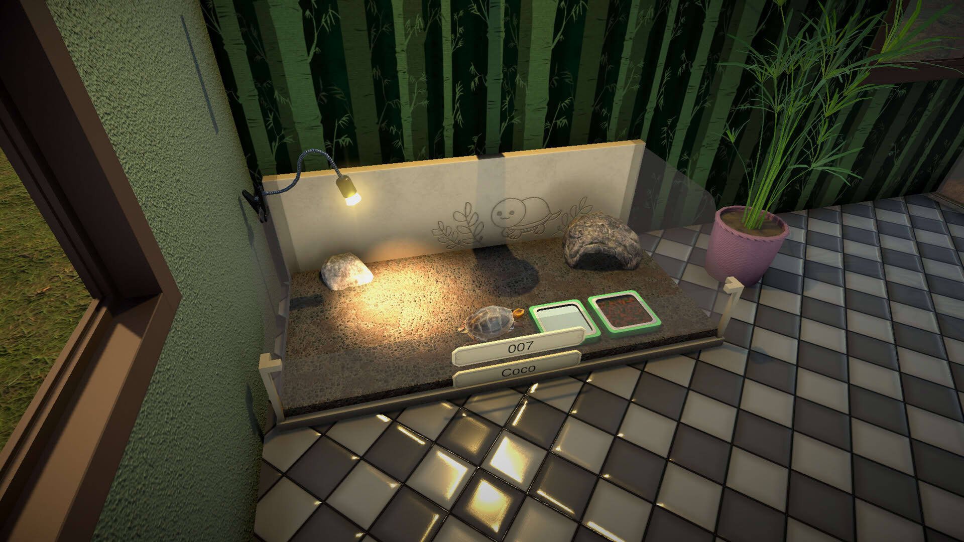 Screenshot for Pets Hotel