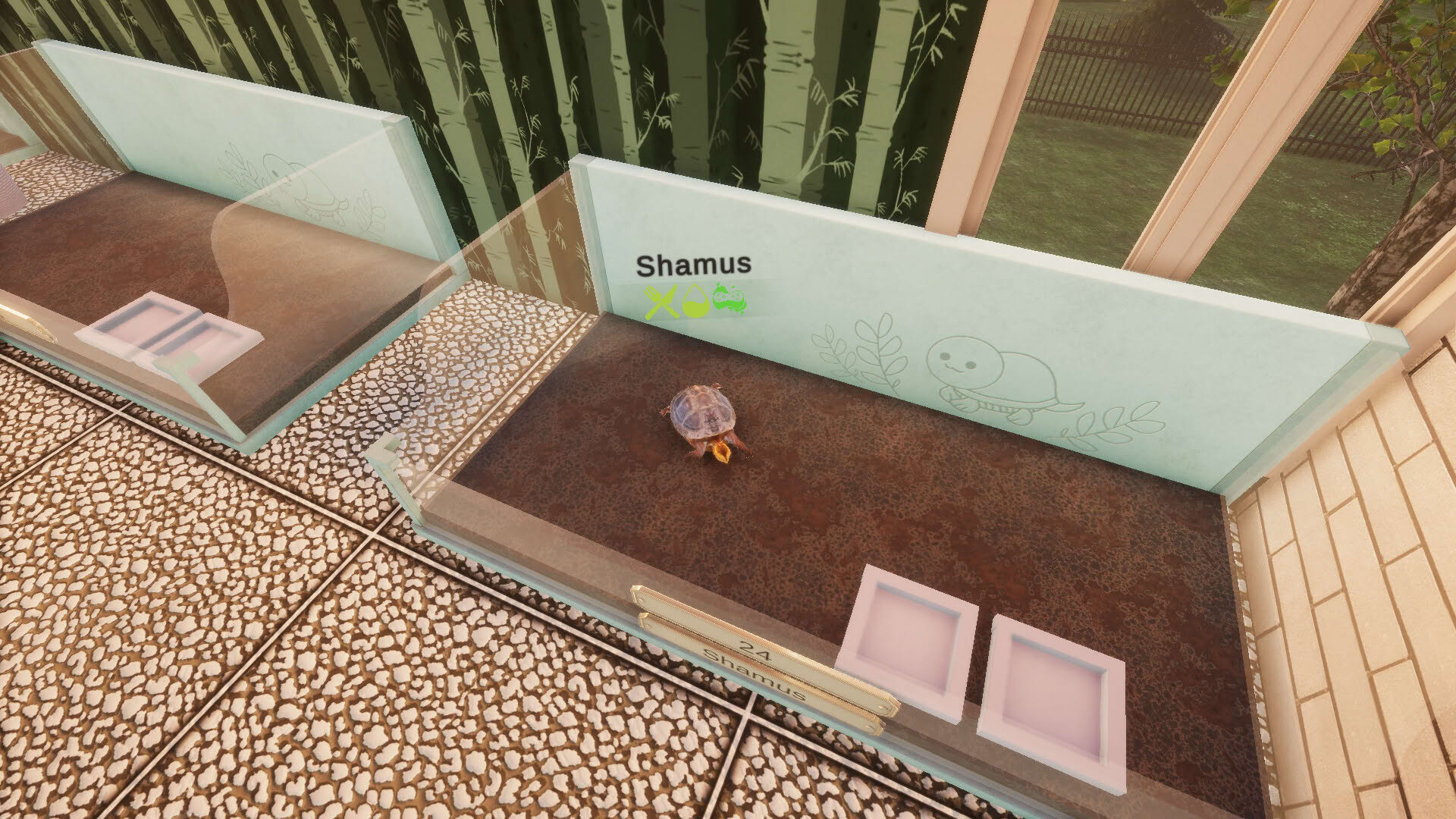 Screenshot for Pets Hotel