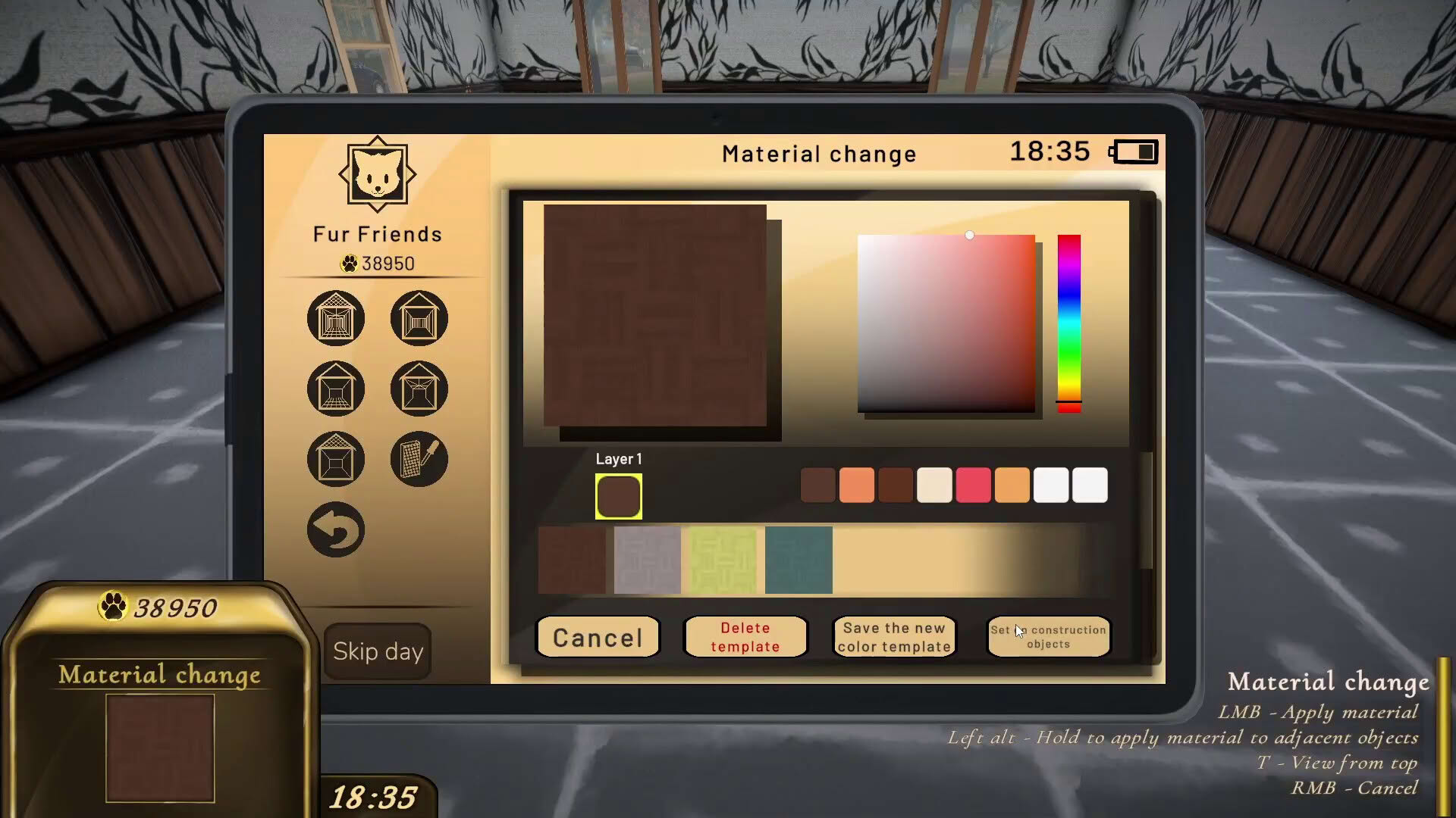 Screenshot for Pets Hotel