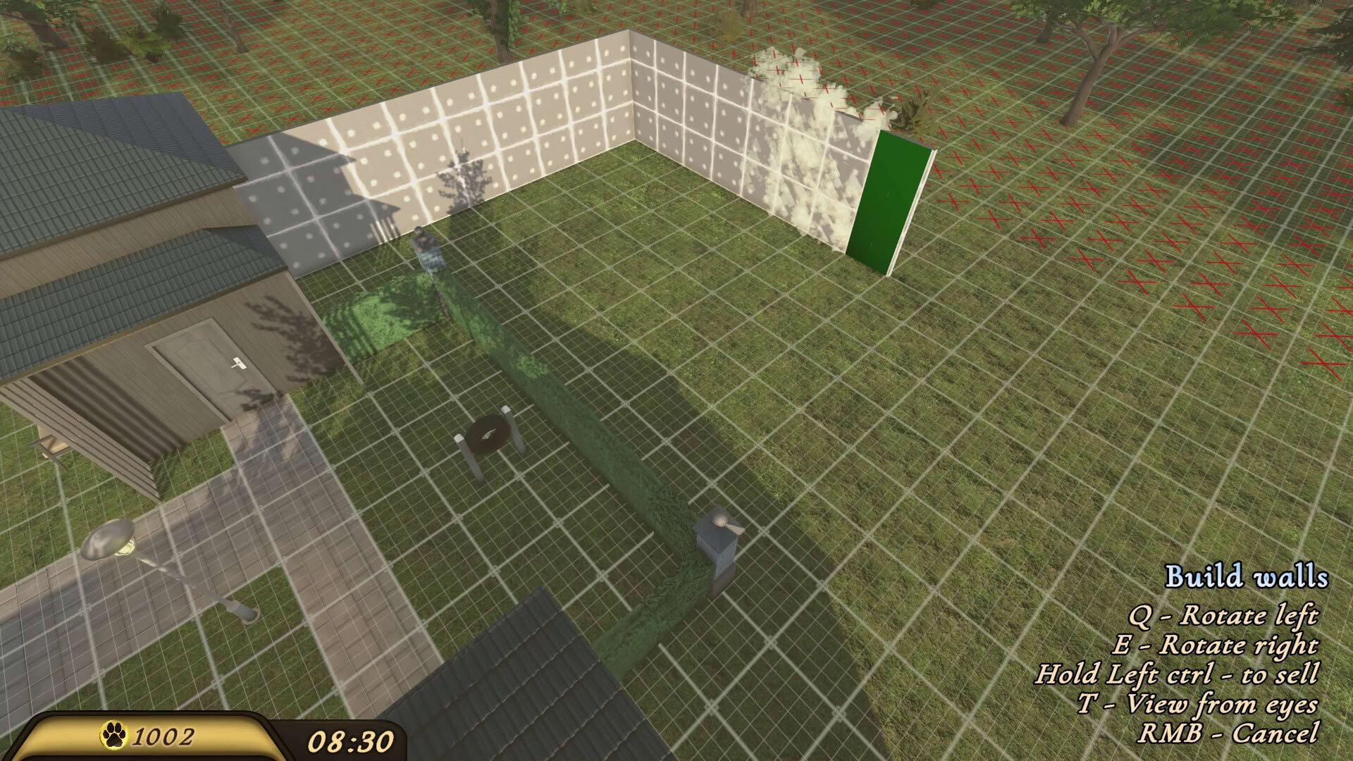 Screenshot for Pets Hotel