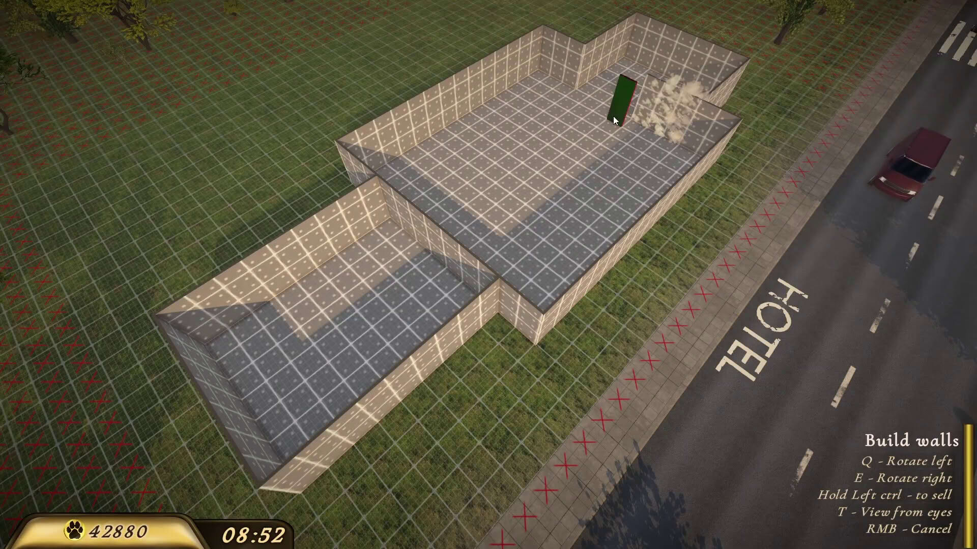 Screenshot for Pets Hotel