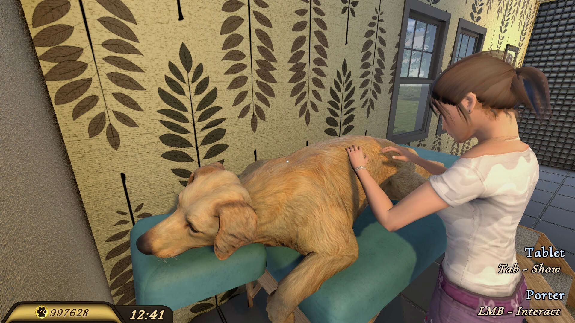 Screenshot for Pets Hotel