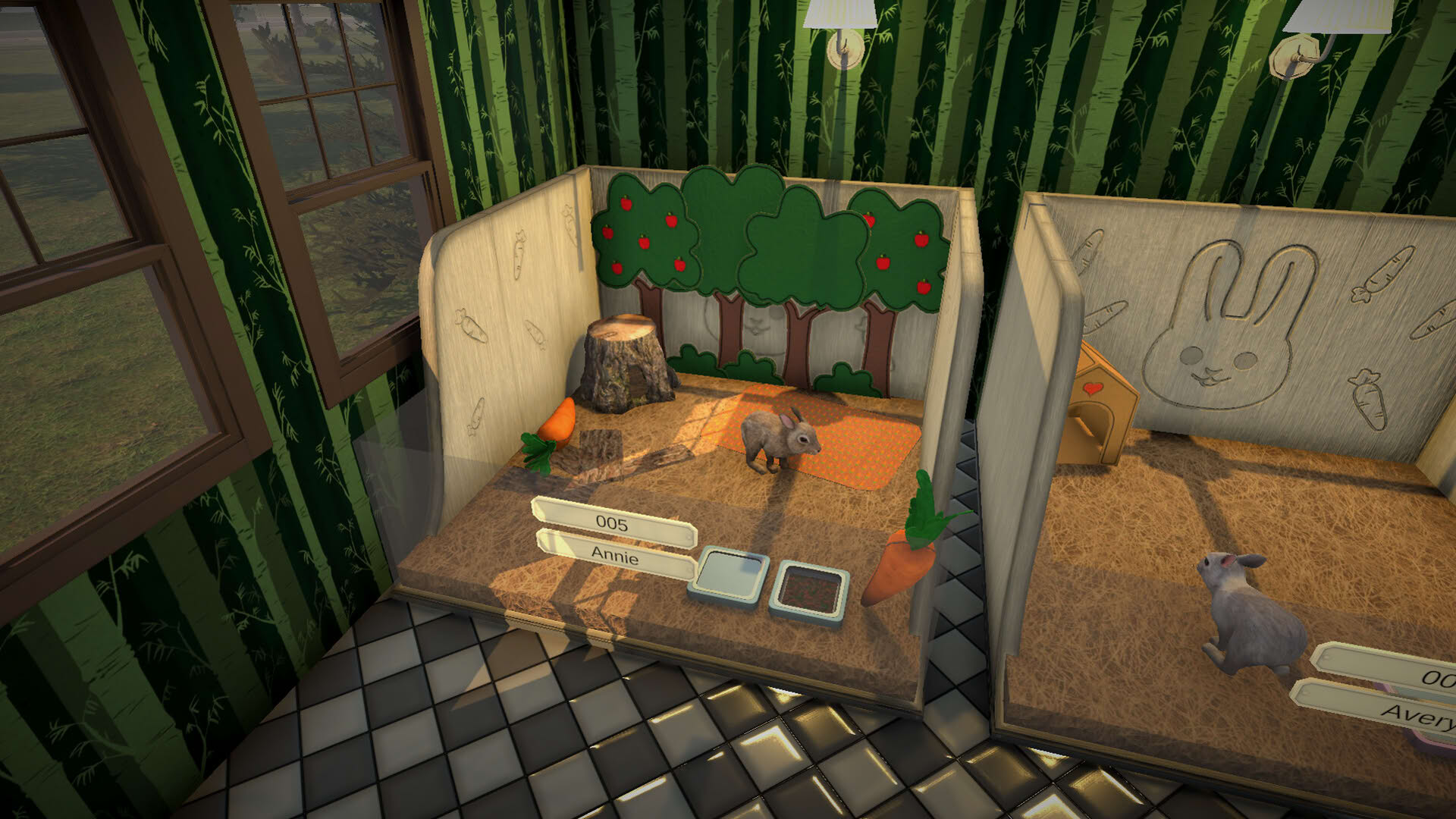 Screenshot for Pets Hotel