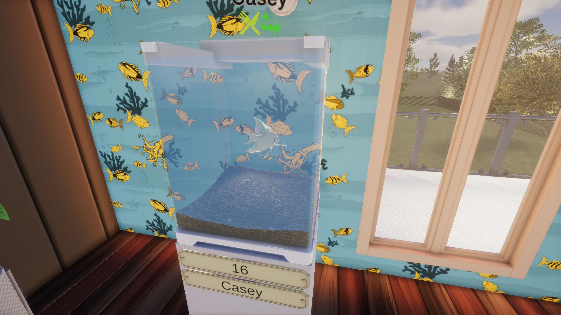 Screenshot for Pets Hotel