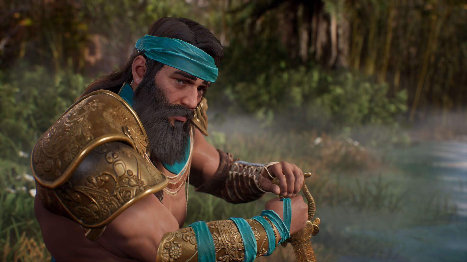Screenshot for Blood of Mehran