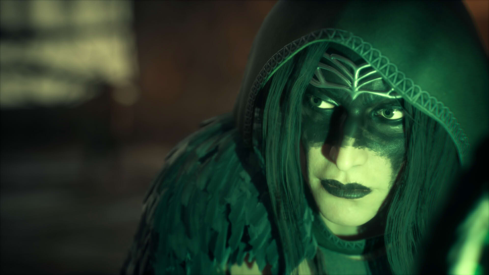 Screenshot for Blood of Mehran