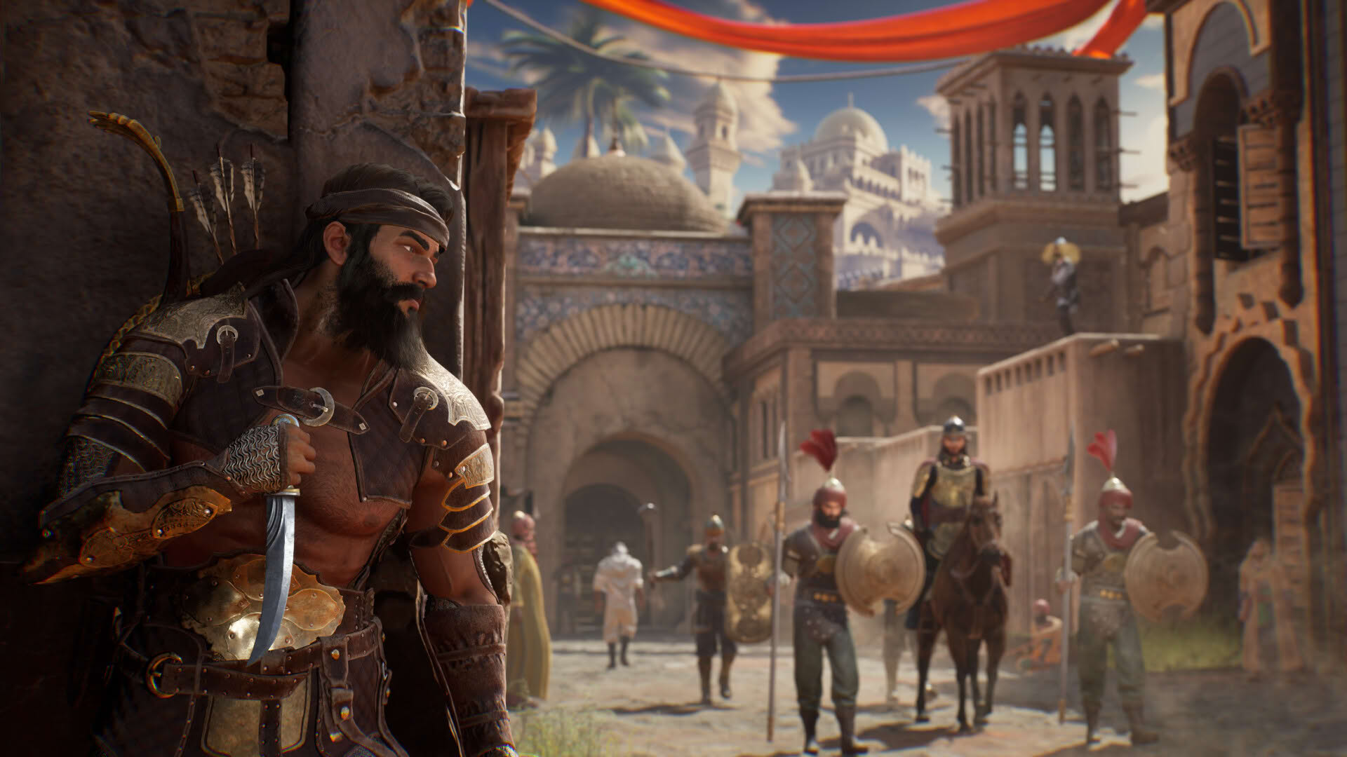 Screenshot for Blood of Mehran