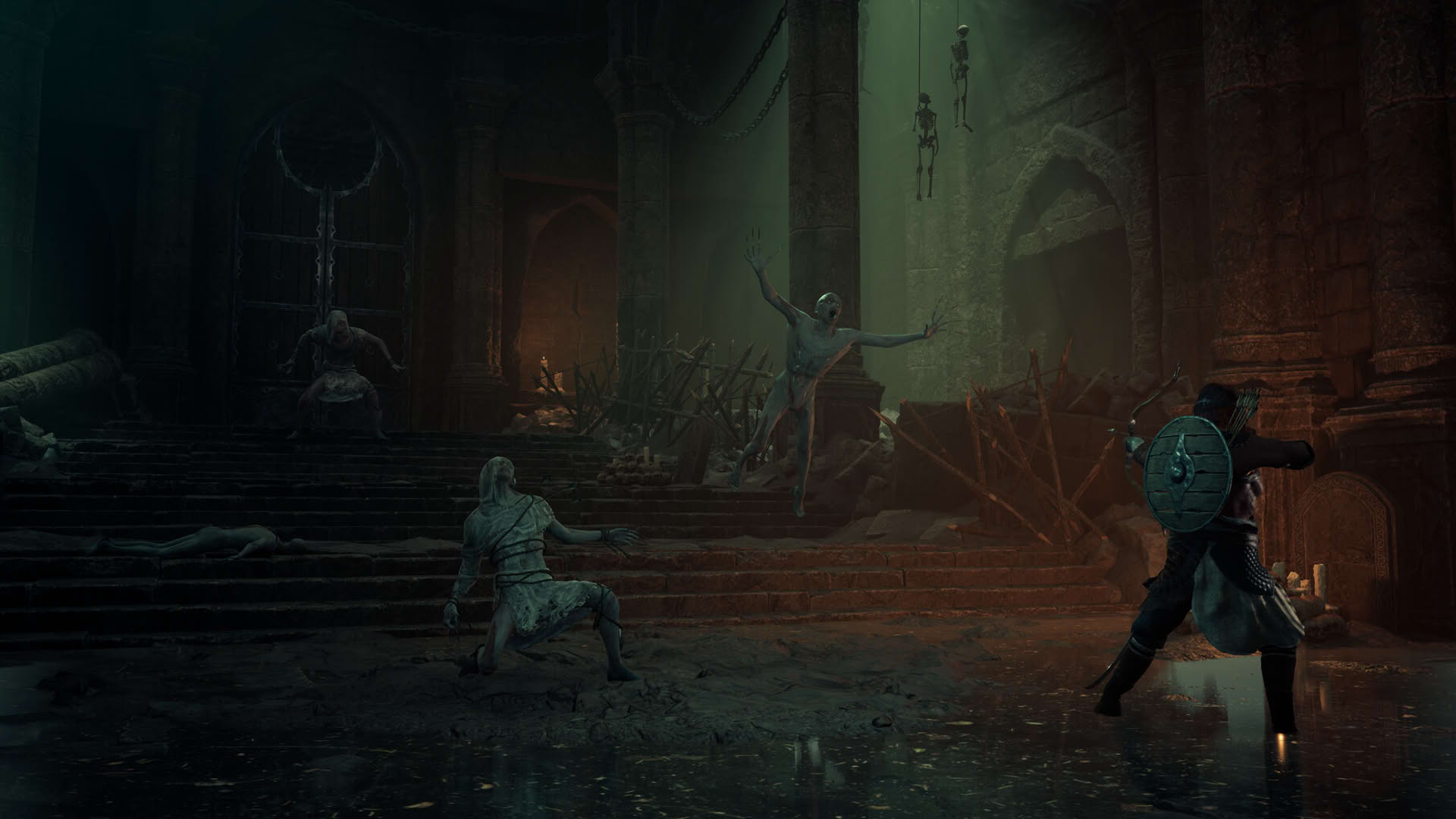 Screenshot for Blood of Mehran