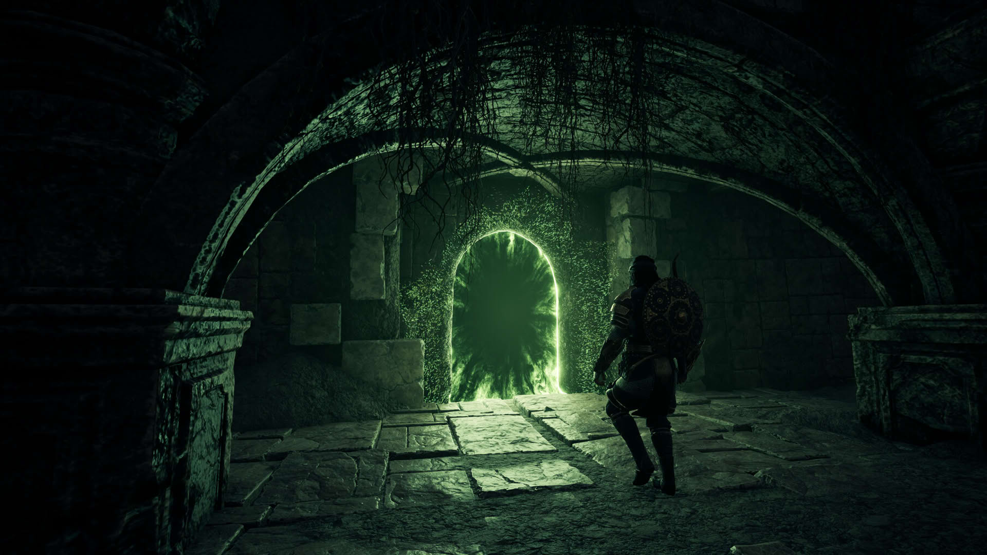 Screenshot for Blood of Mehran