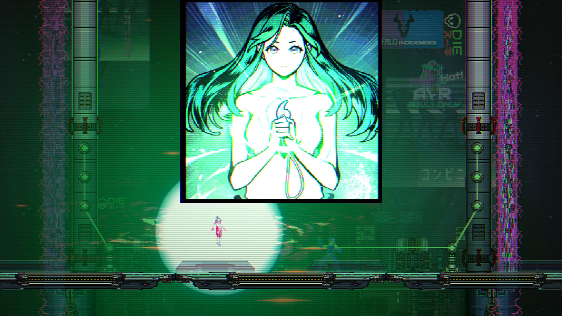Screenshot for Ninja Issen