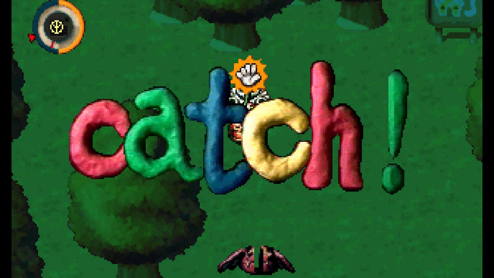 Screenshot for Moon: Remix RPG Adventure