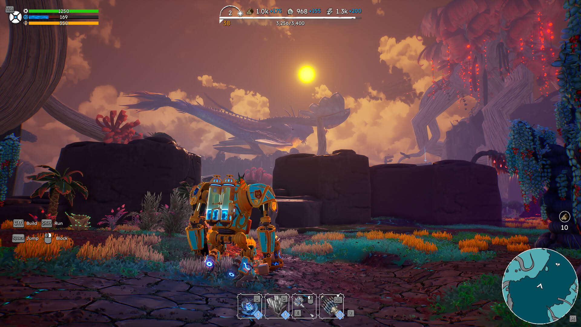 Screenshot for First Dwarf