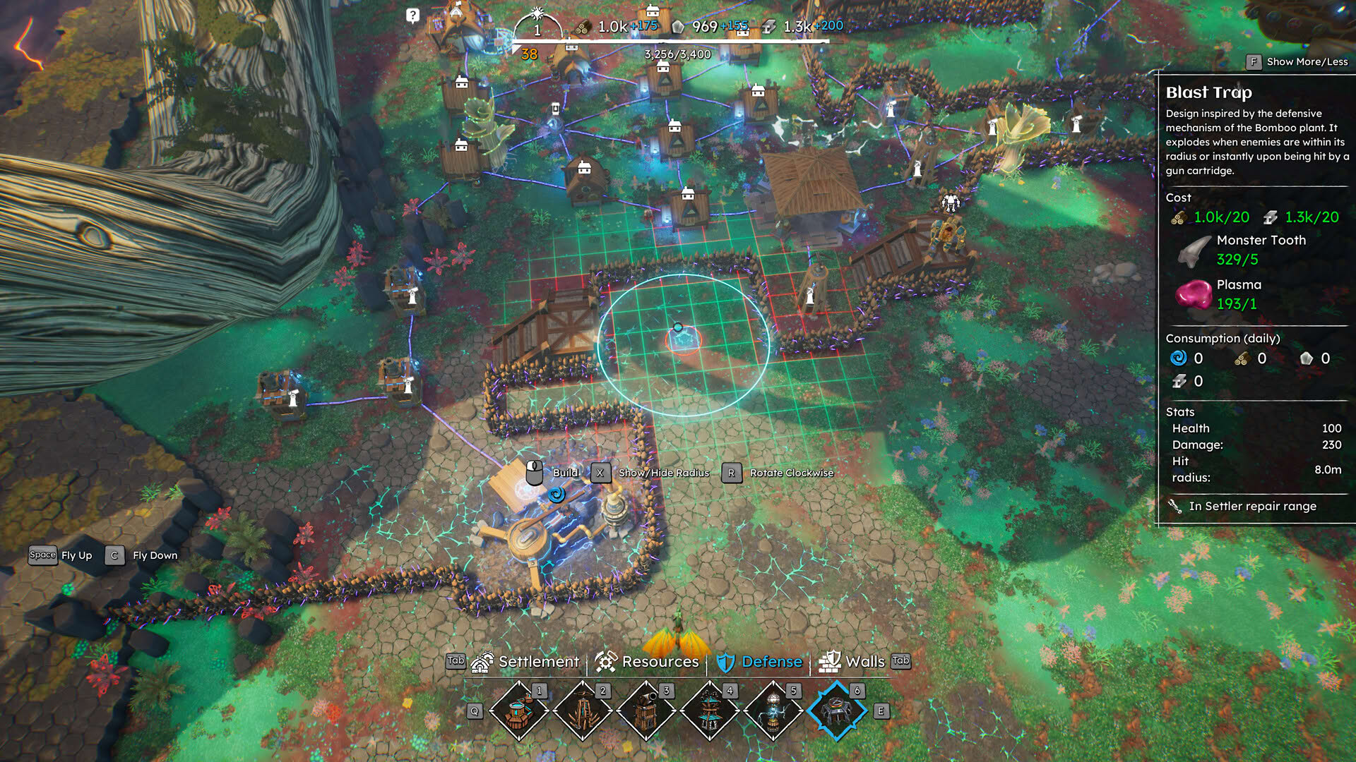Screenshot for First Dwarf