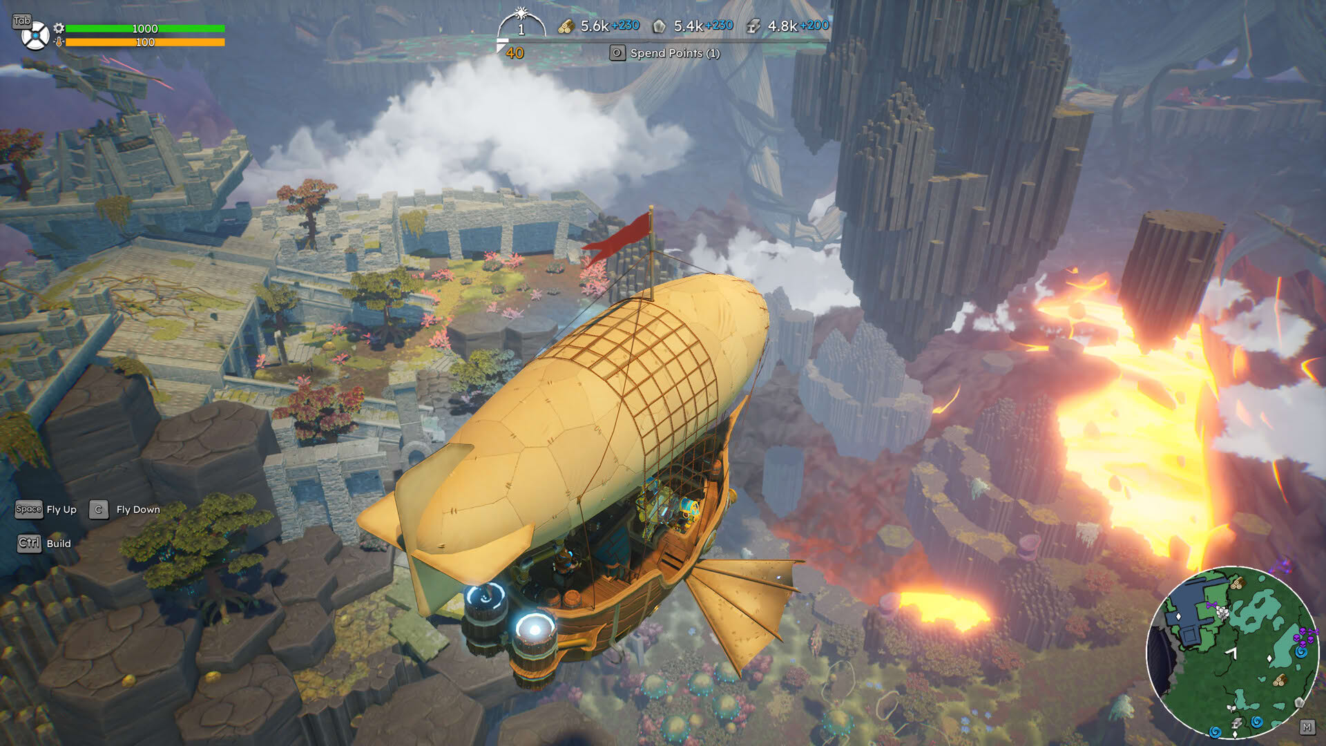 Screenshot for First Dwarf