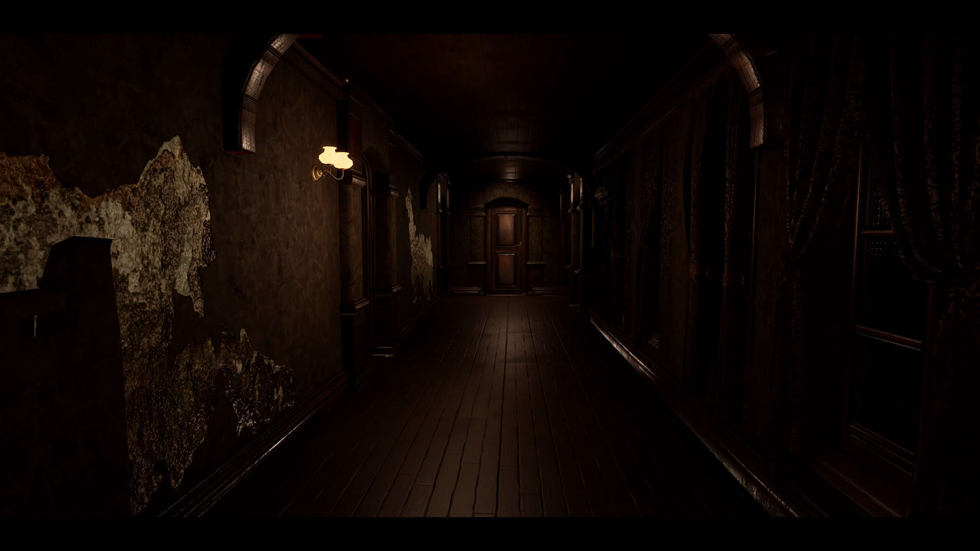 Screenshot for Charon's Staircase