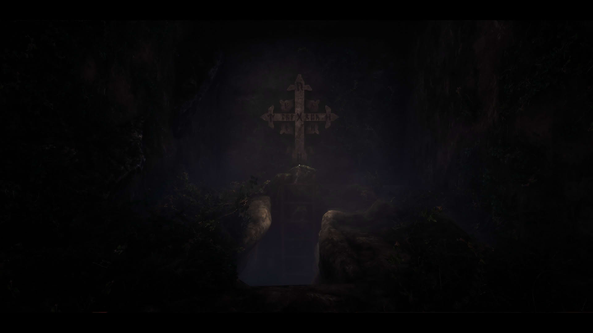 Screenshot for Charon's Staircase