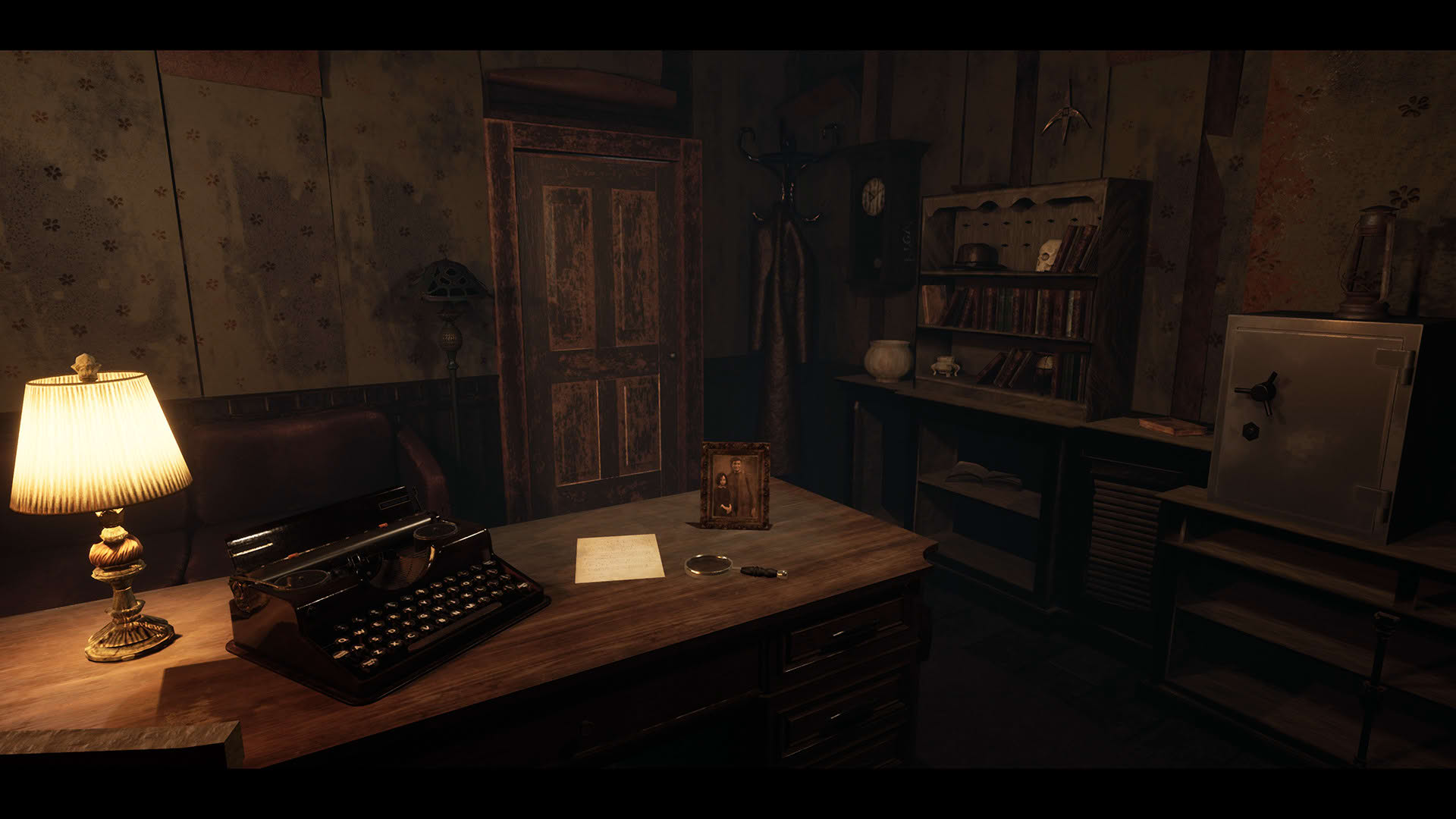 Screenshot for Charon's Staircase