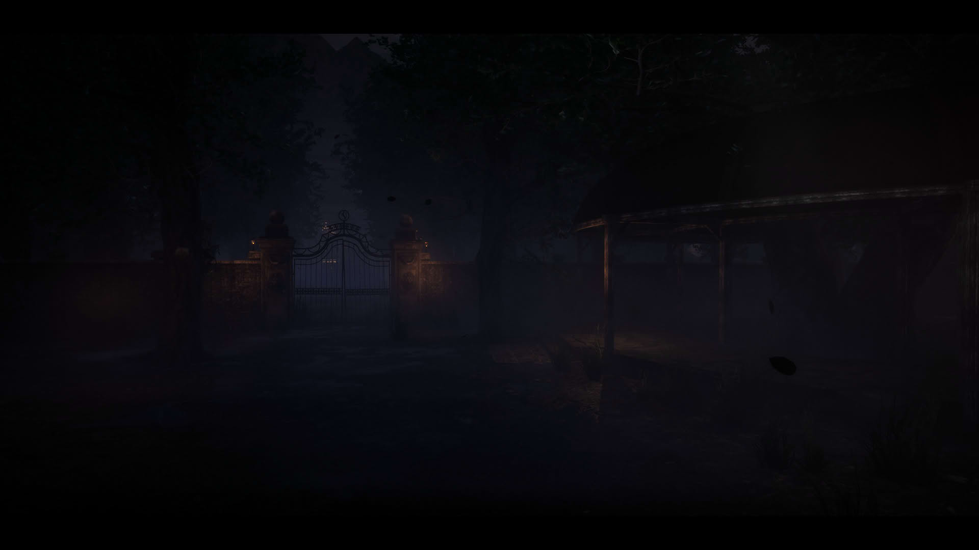 Screenshot for Charon's Staircase