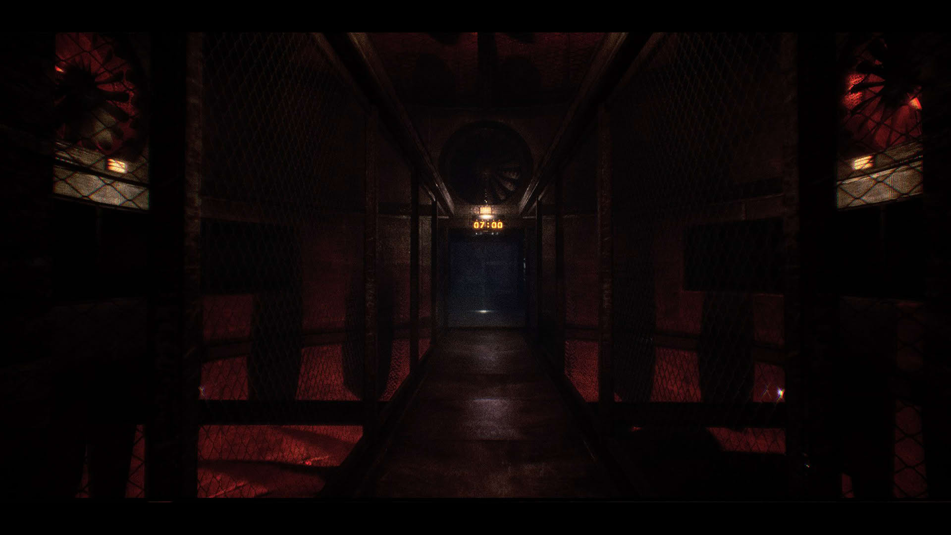 Screenshot for Charon's Staircase