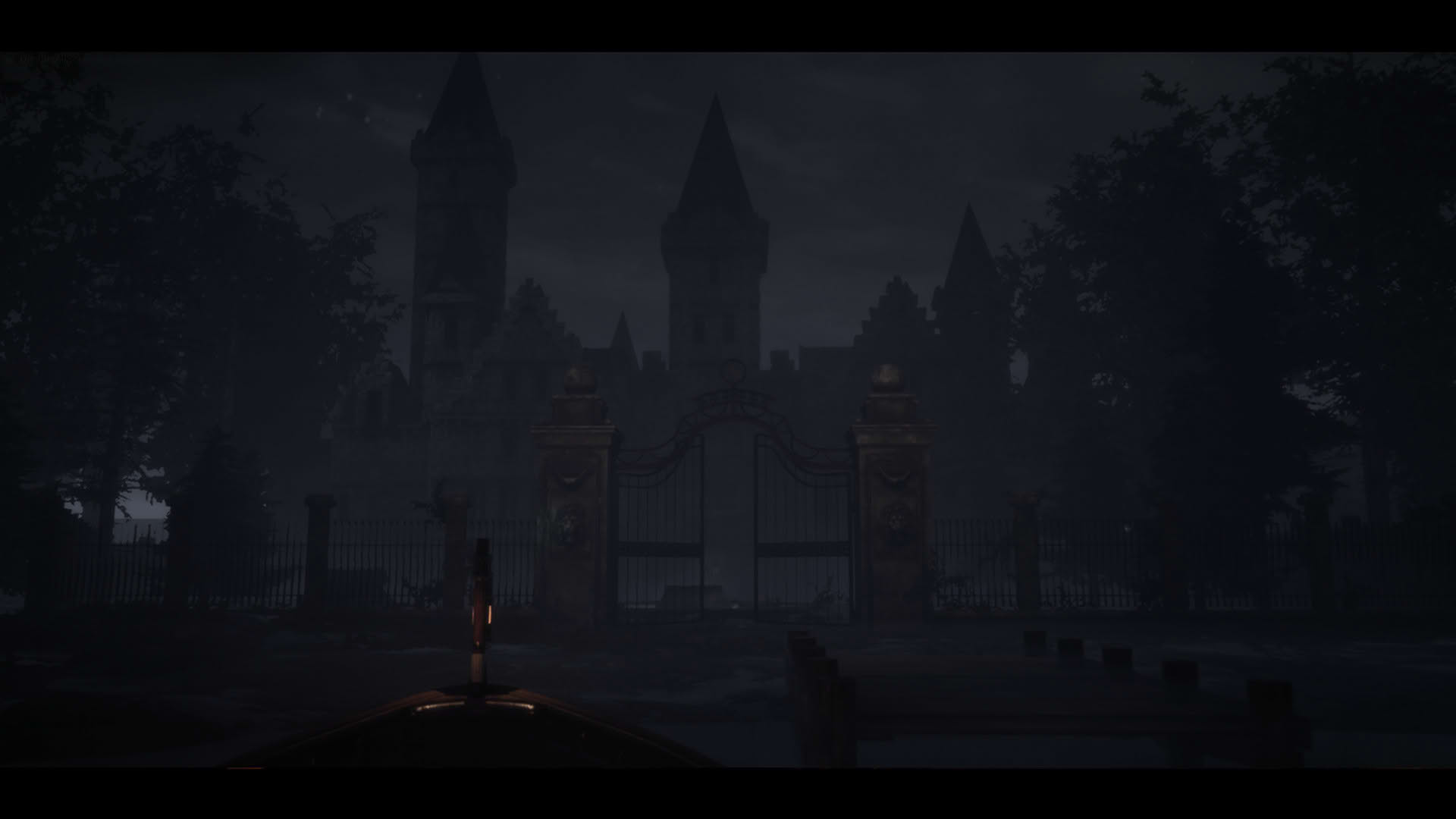 Screenshot for Charon's Staircase