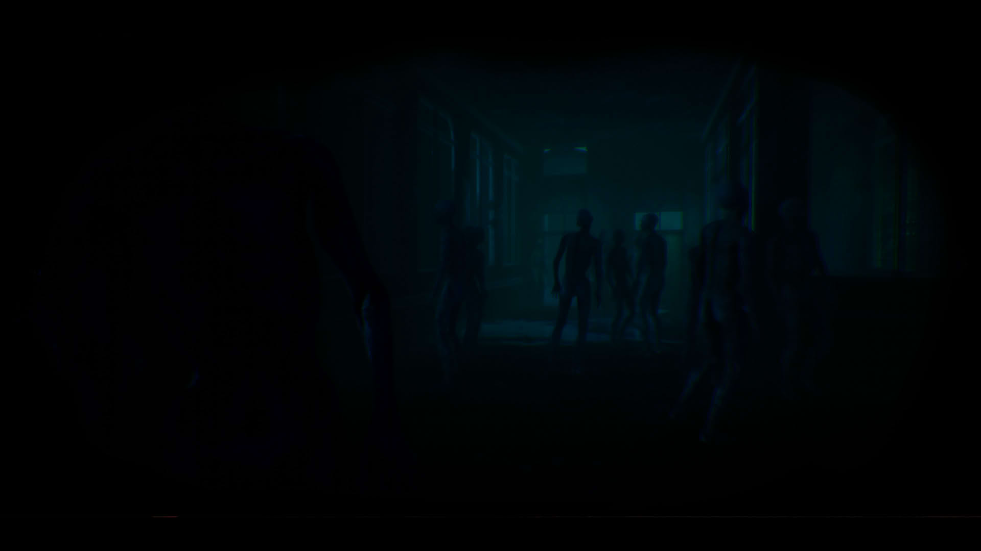 Screenshot for Charon's Staircase