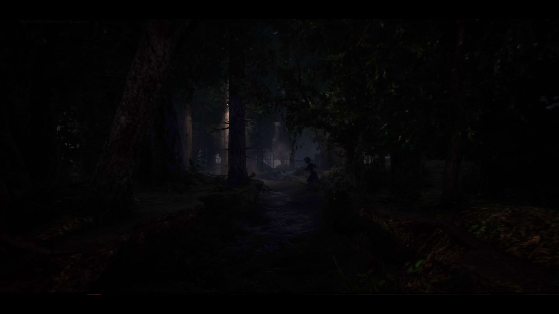 Screenshot for Charon's Staircase