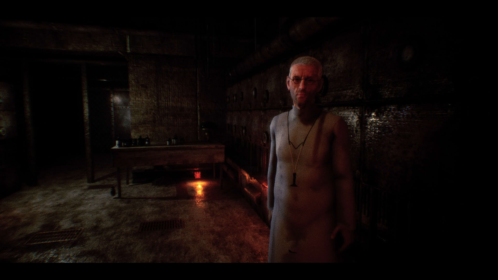 Screenshot for Charon's Staircase