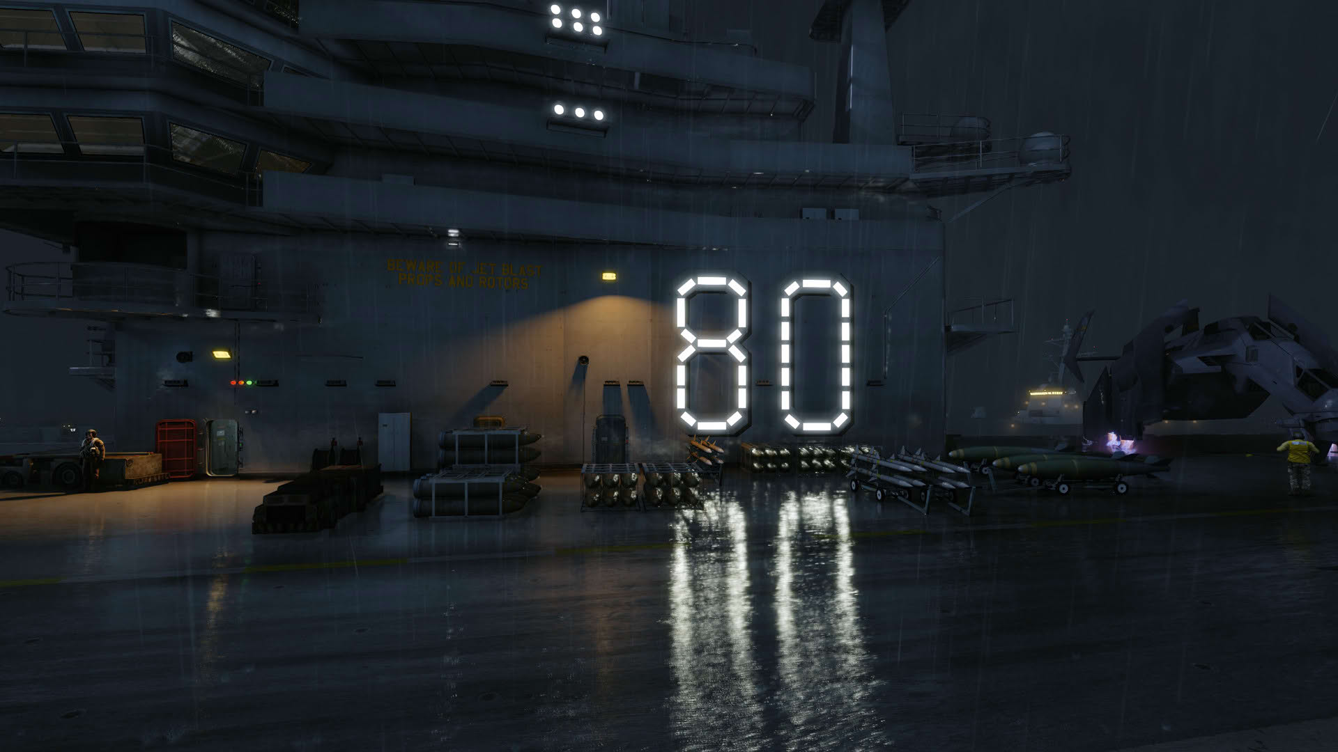 Screenshot for Crysis Remastered