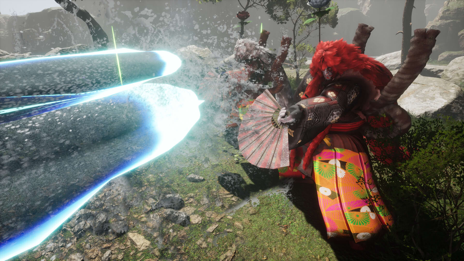 Screenshot for Ed-0: Zombie Uprising