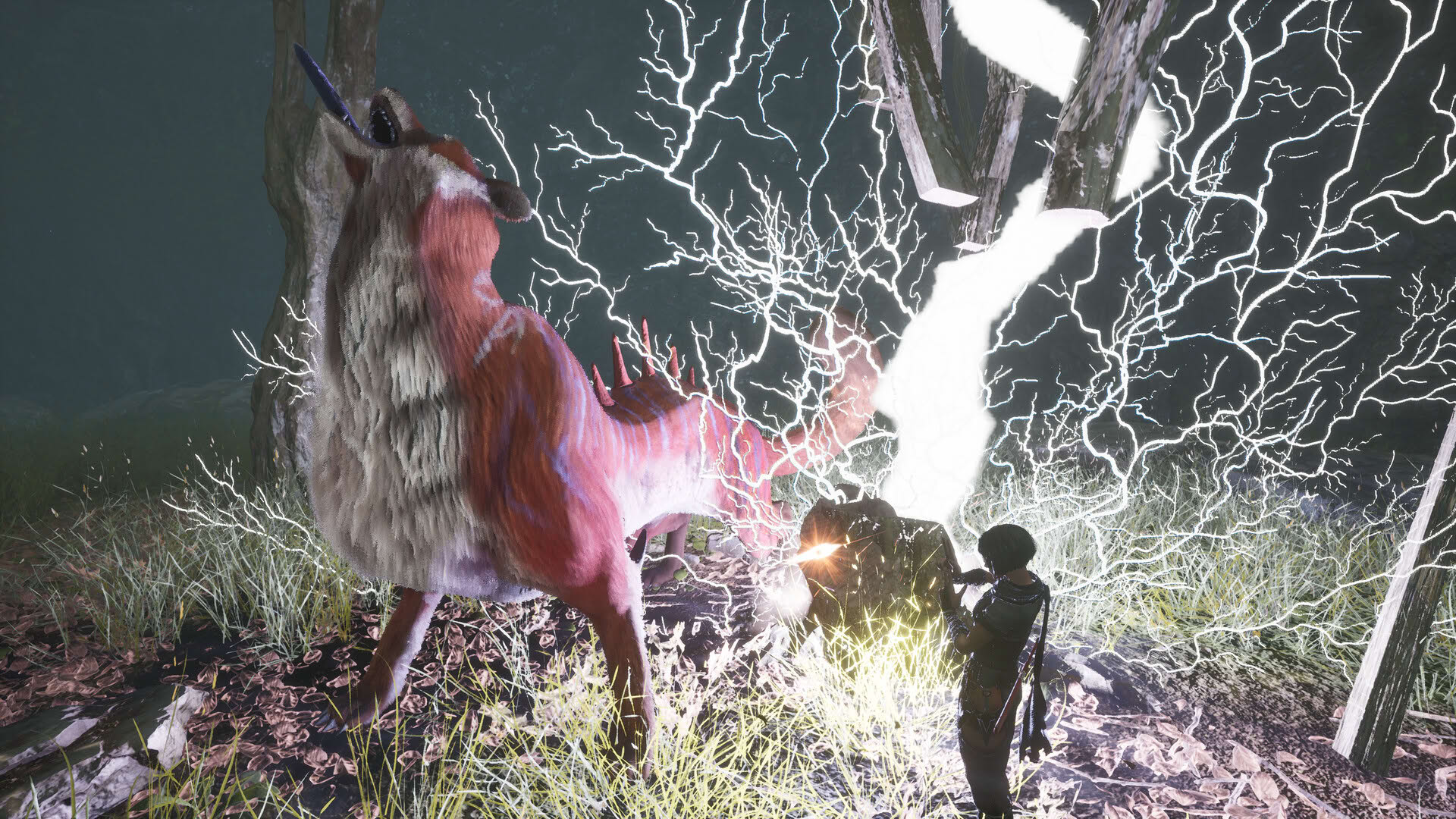 Screenshot for Ed-0: Zombie Uprising