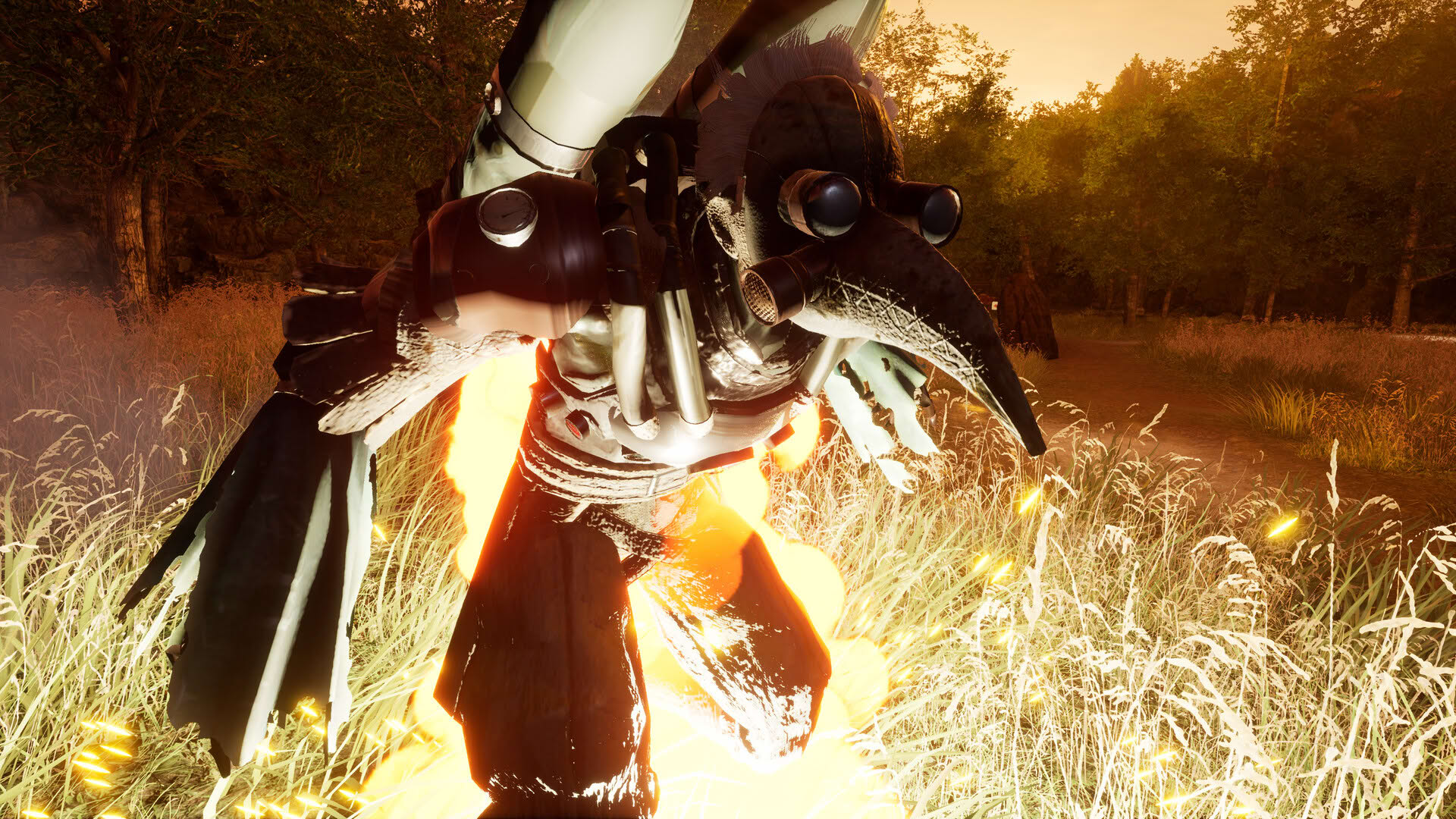 Screenshot for Ed-0: Zombie Uprising