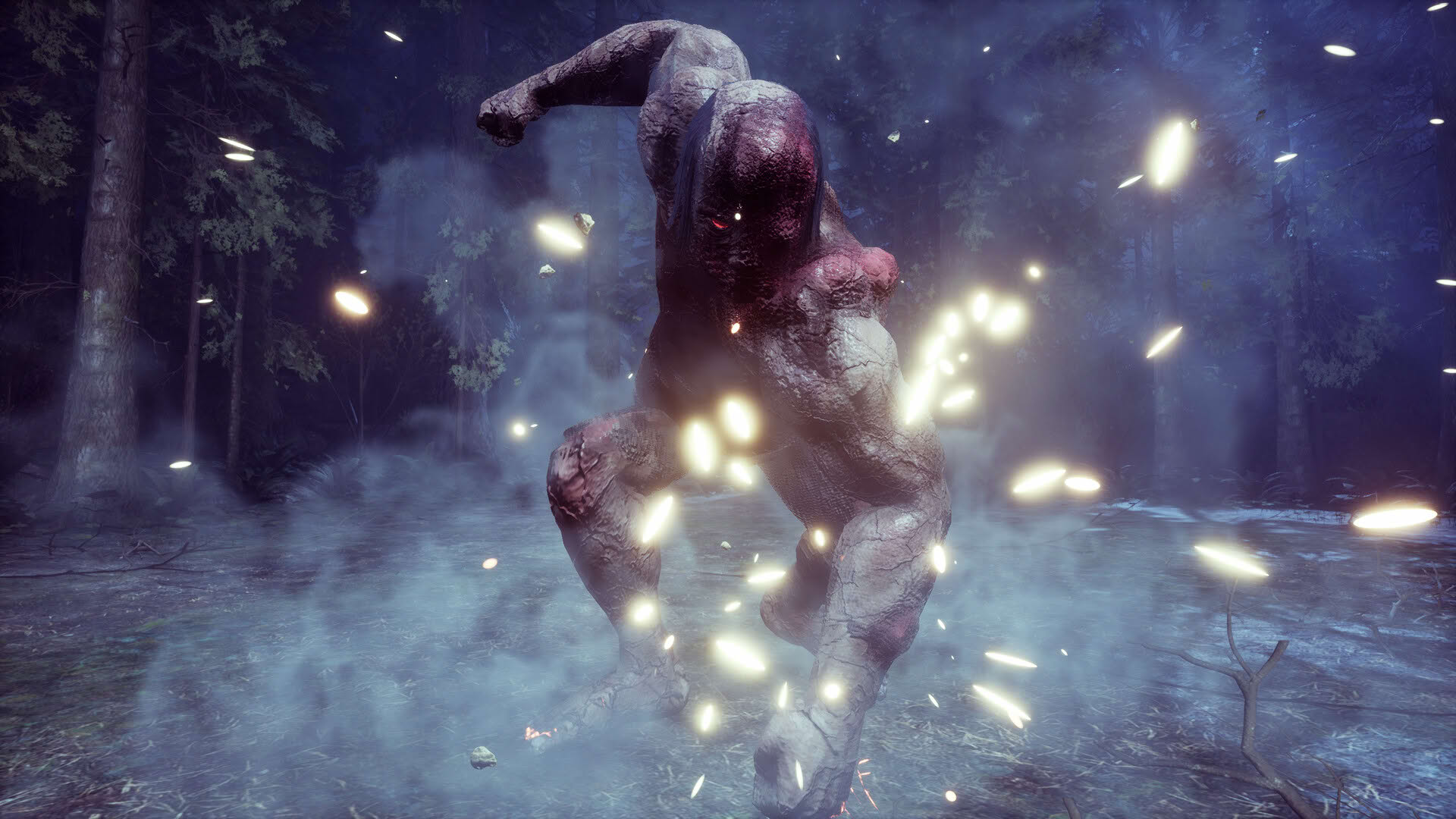 Screenshot for Ed-0: Zombie Uprising