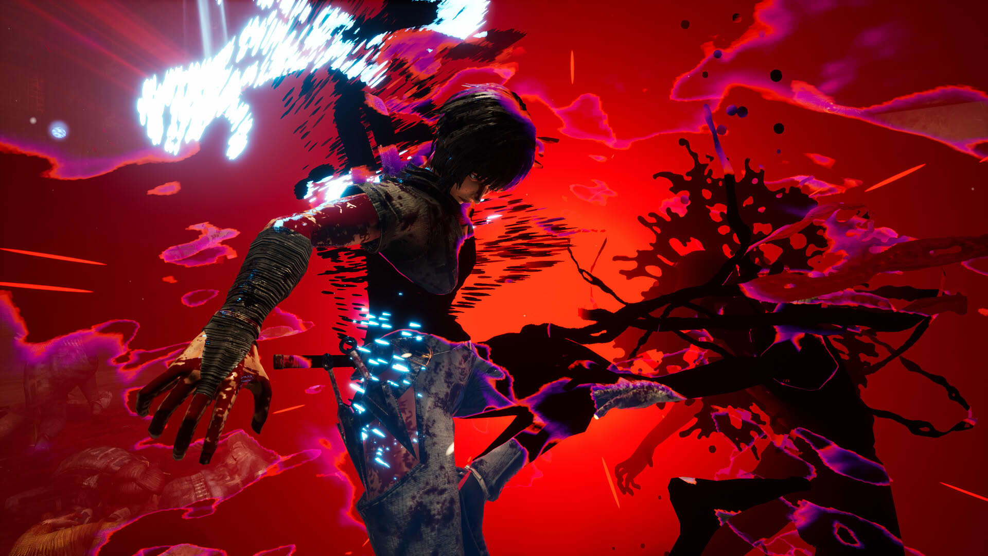 Screenshot for Ed-0: Zombie Uprising