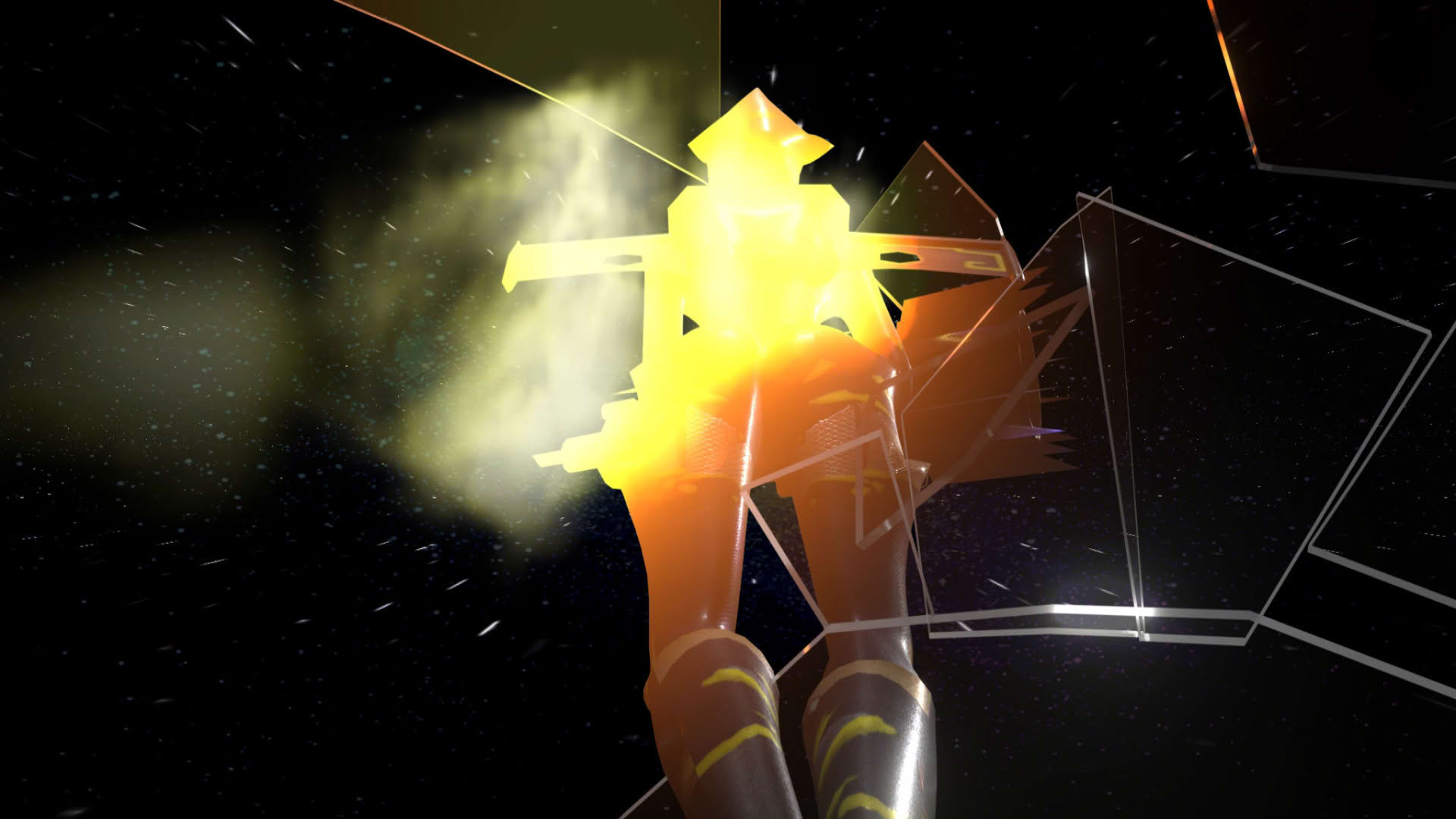 Screenshot for Xenocider