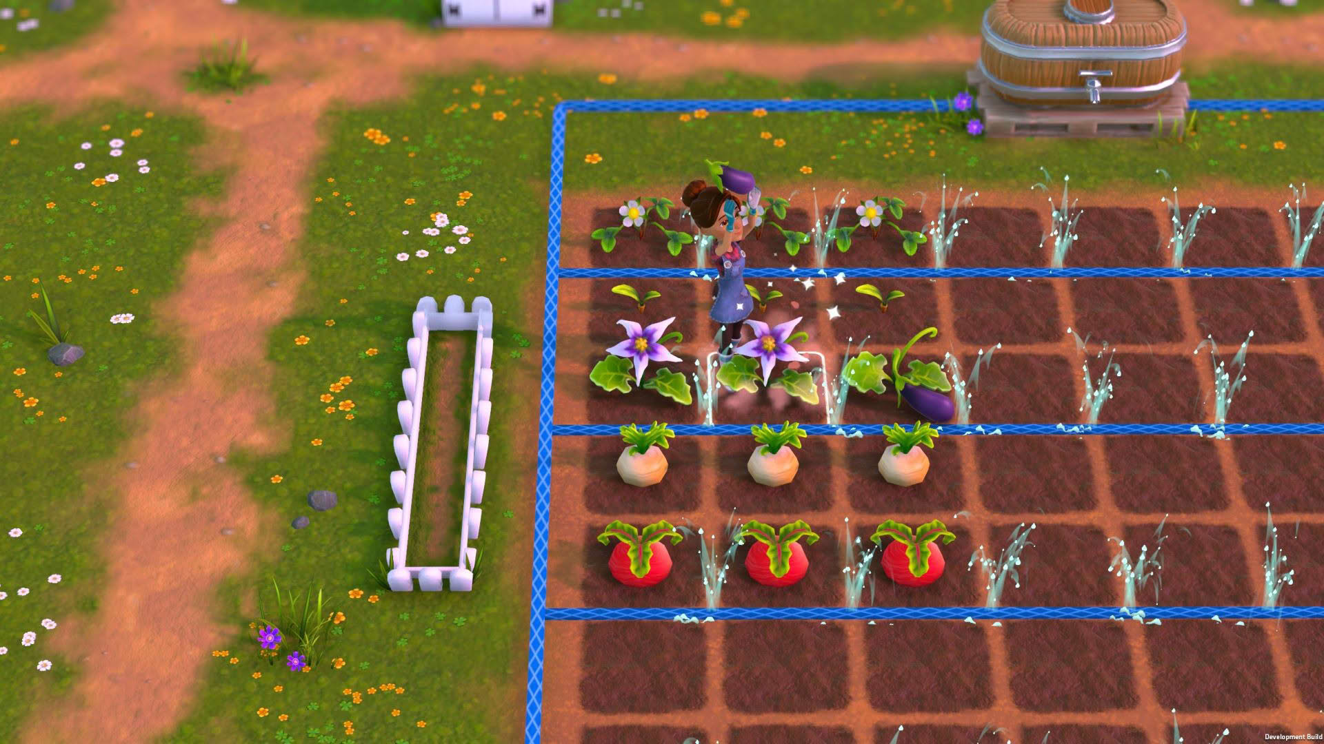Screenshot for My Universe: Green Adventure - Farmer Friends