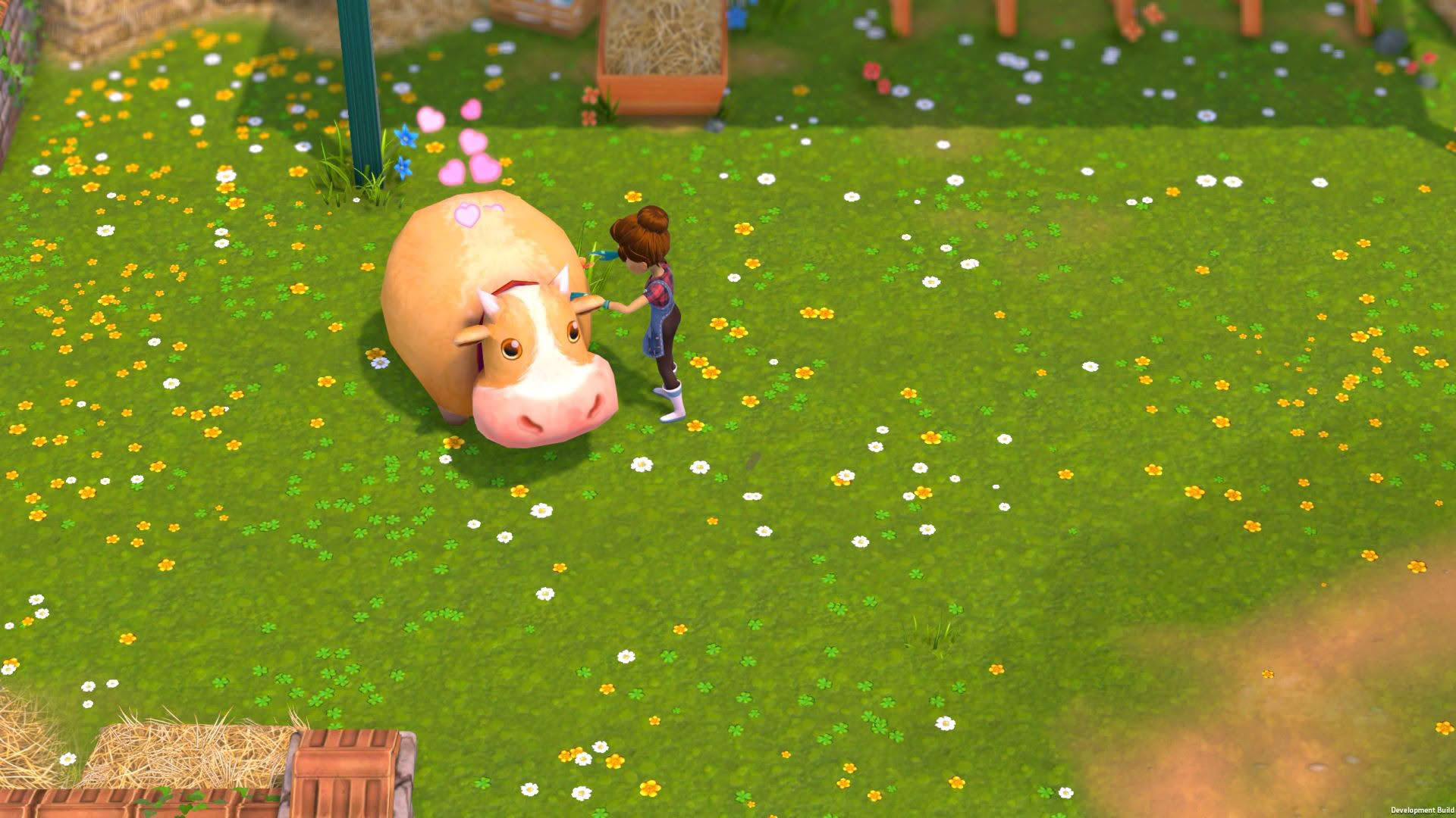 Screenshot for My Universe: Green Adventure - Farmer Friends