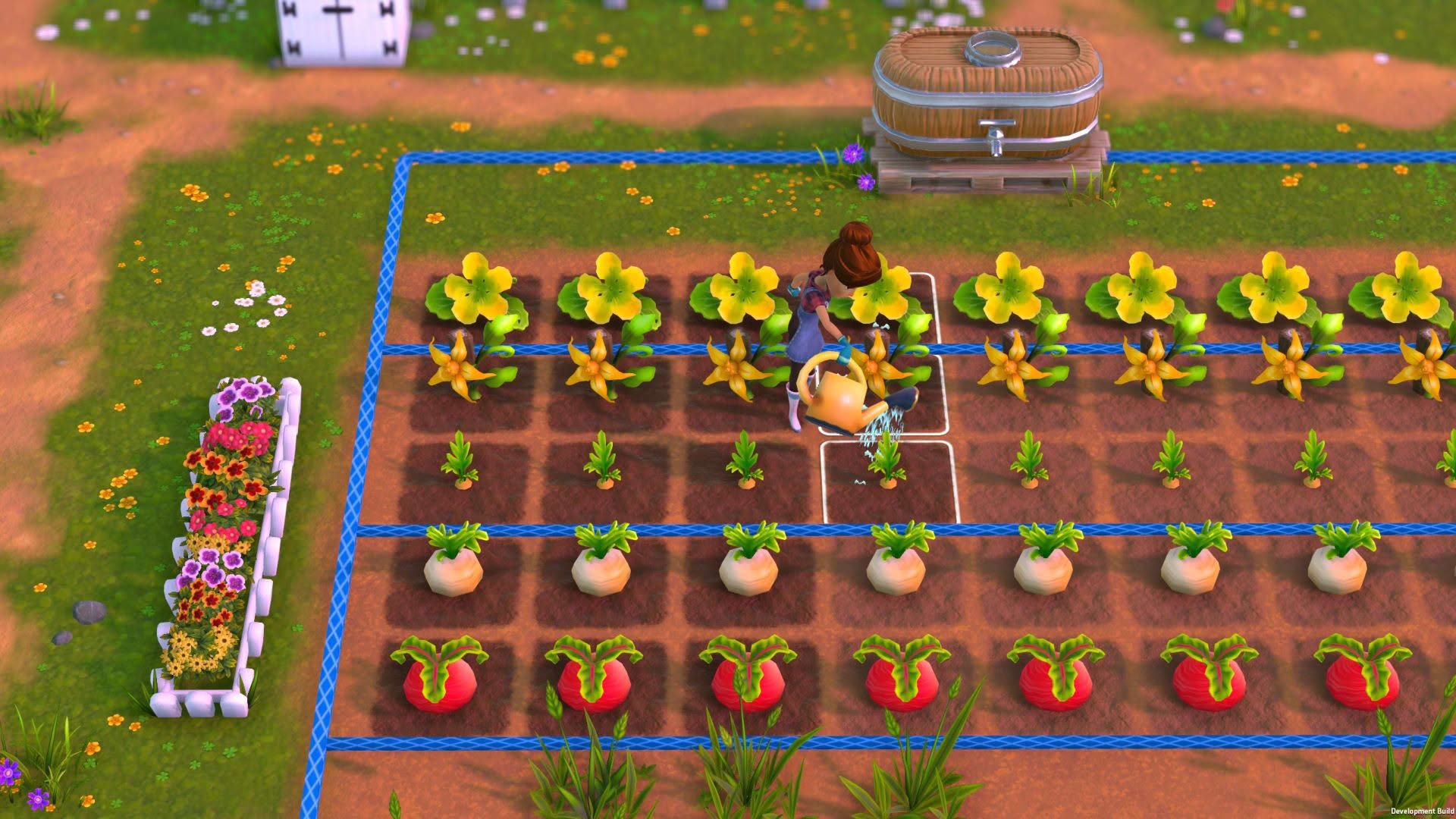 Screenshot for My Universe: Green Adventure - Farmer Friends