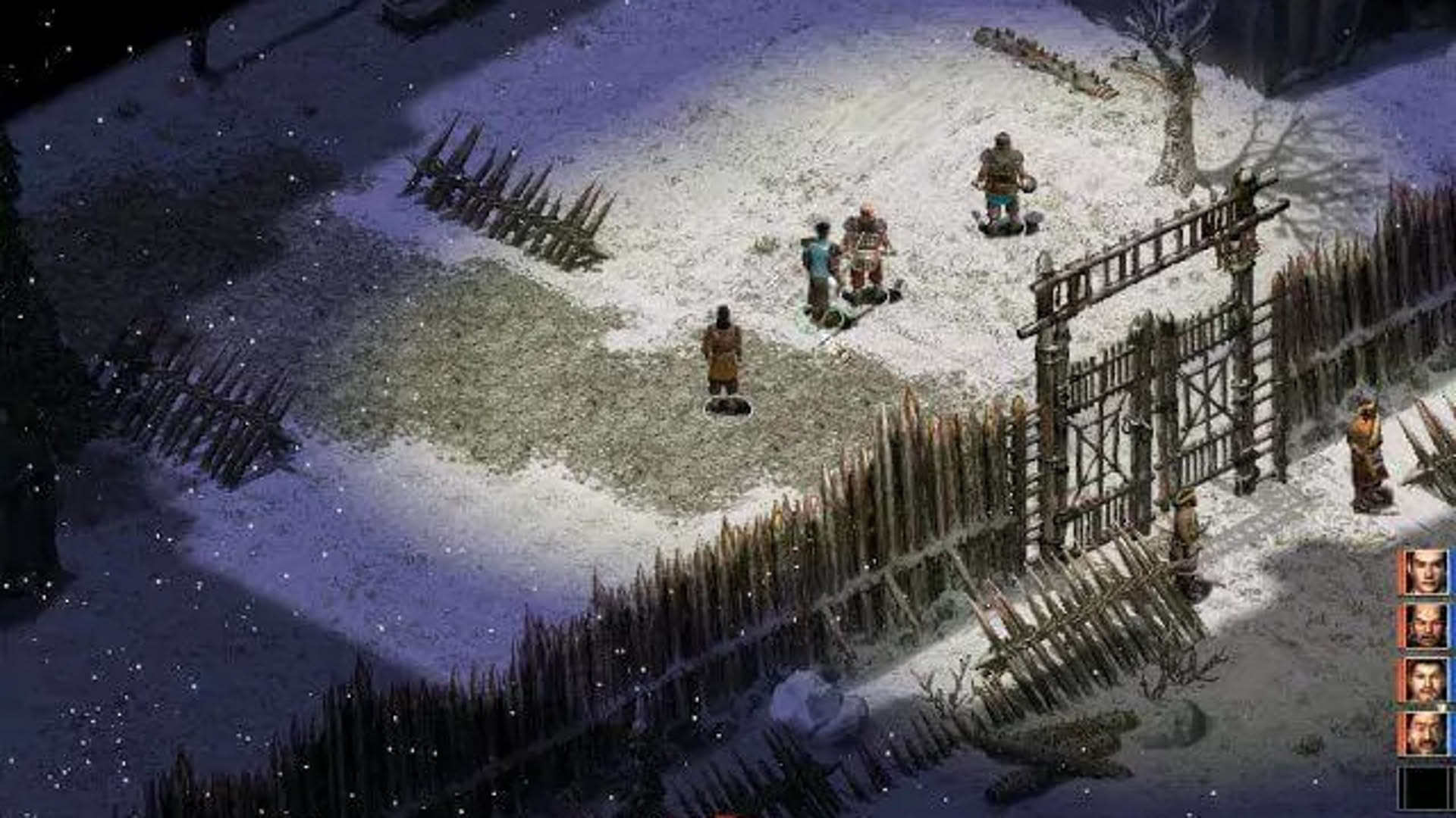 Screenshot for Prince of Qin