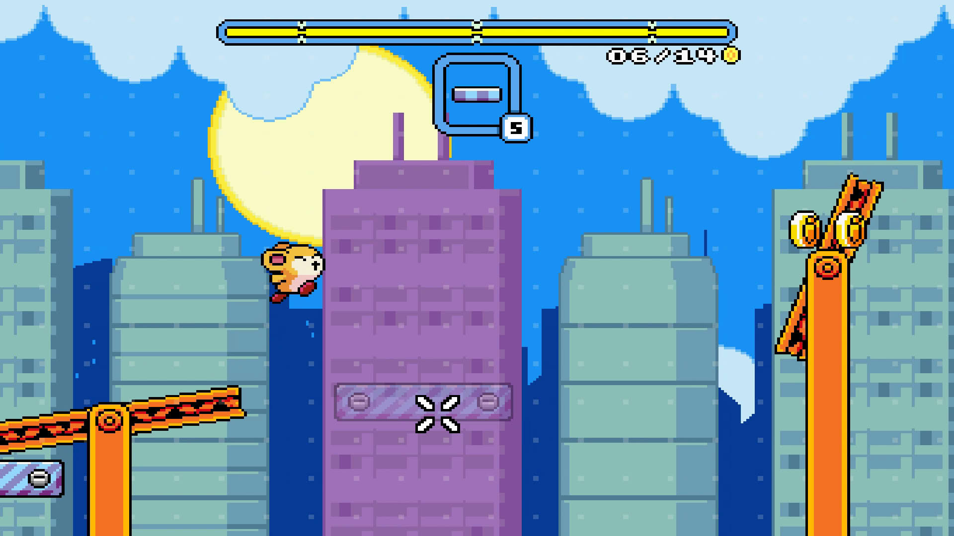 Screenshot for Pompom