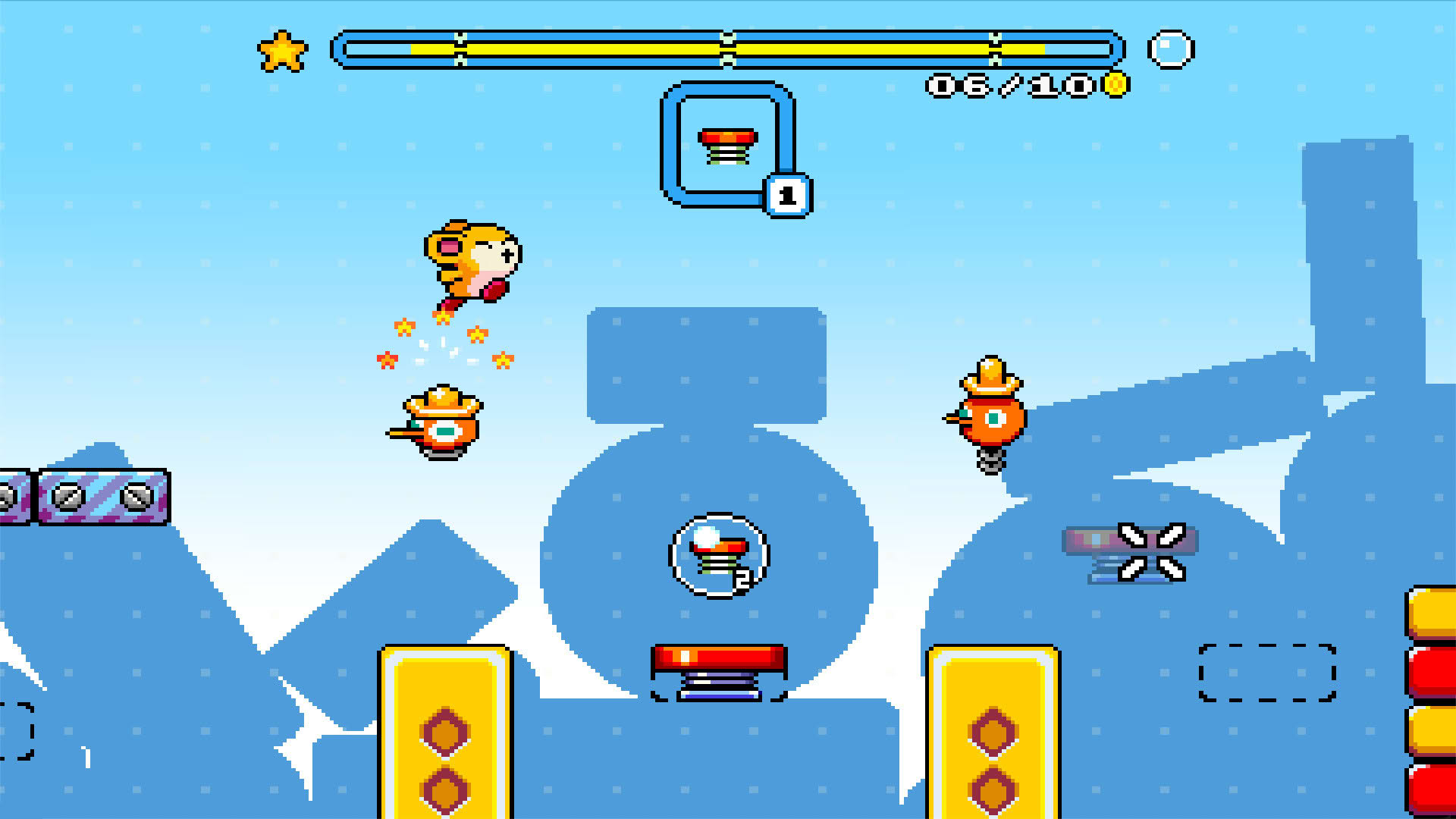 Screenshot for Pompom