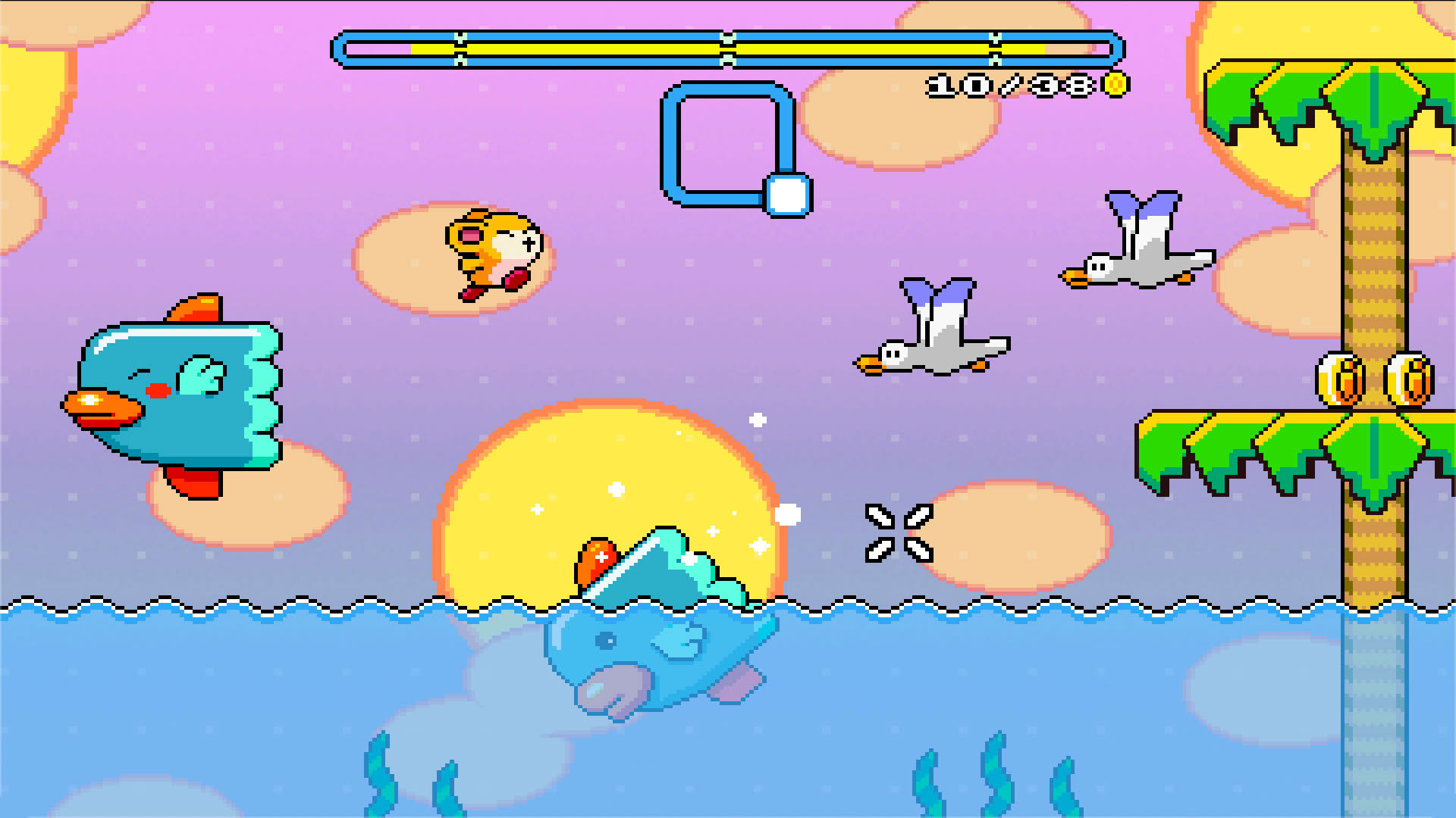 Screenshot for Pompom
