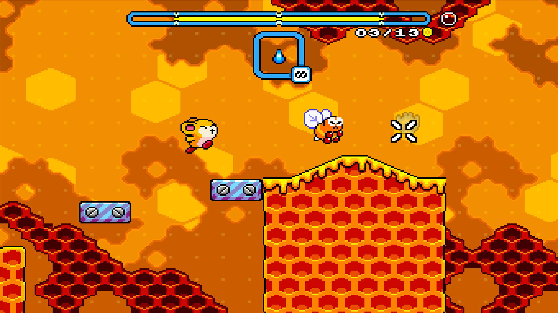 Screenshot for Pompom