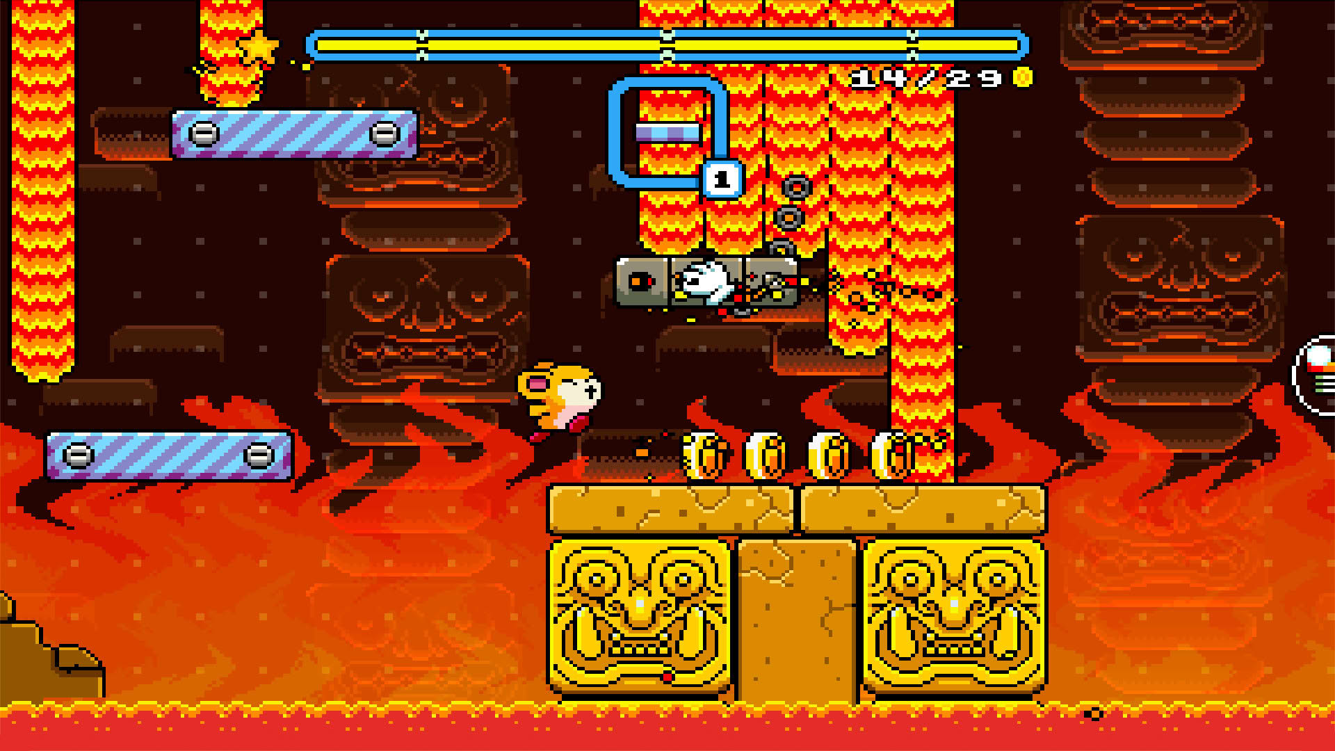 Screenshot for Pompom