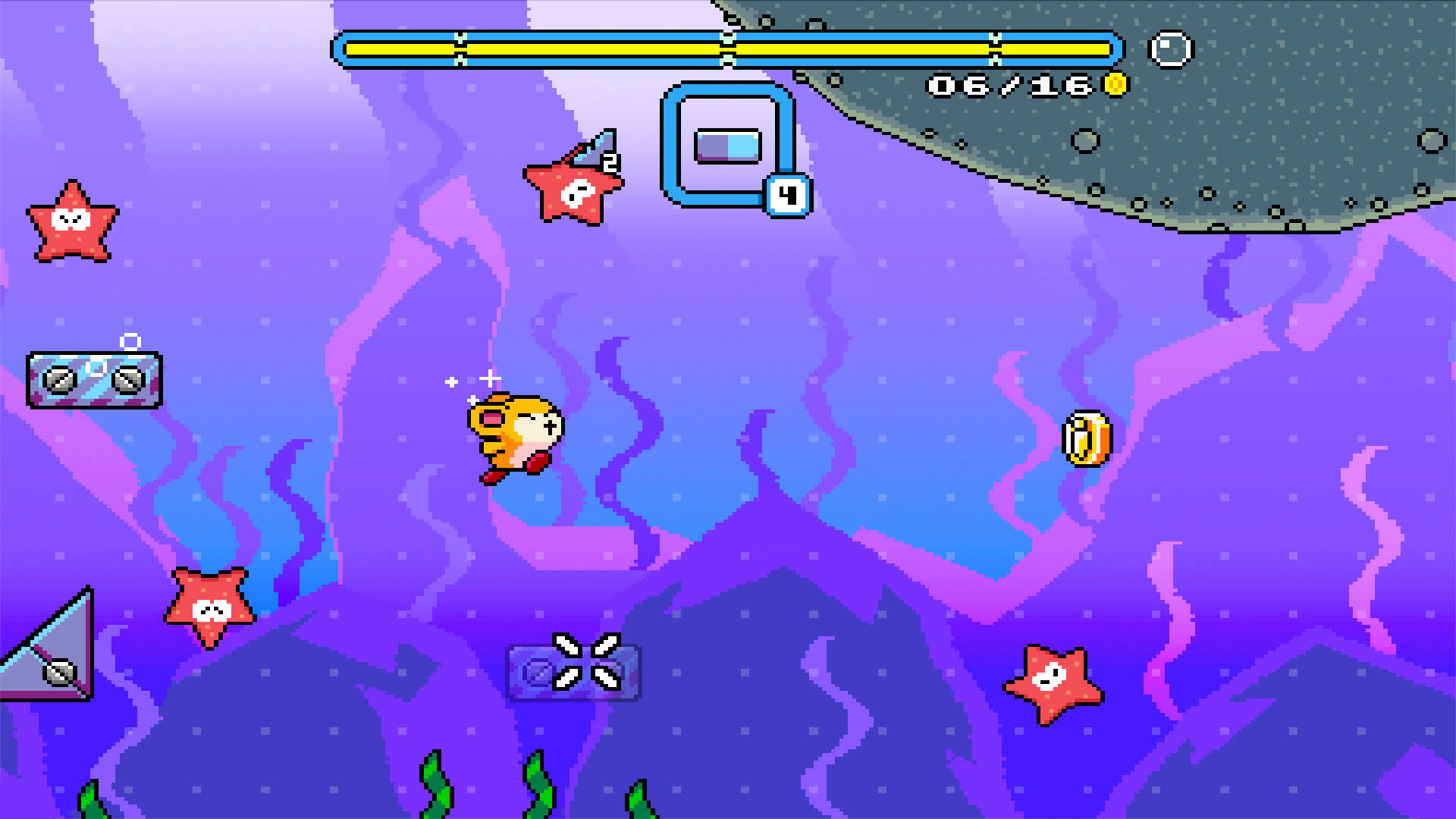 Screenshot for Pompom